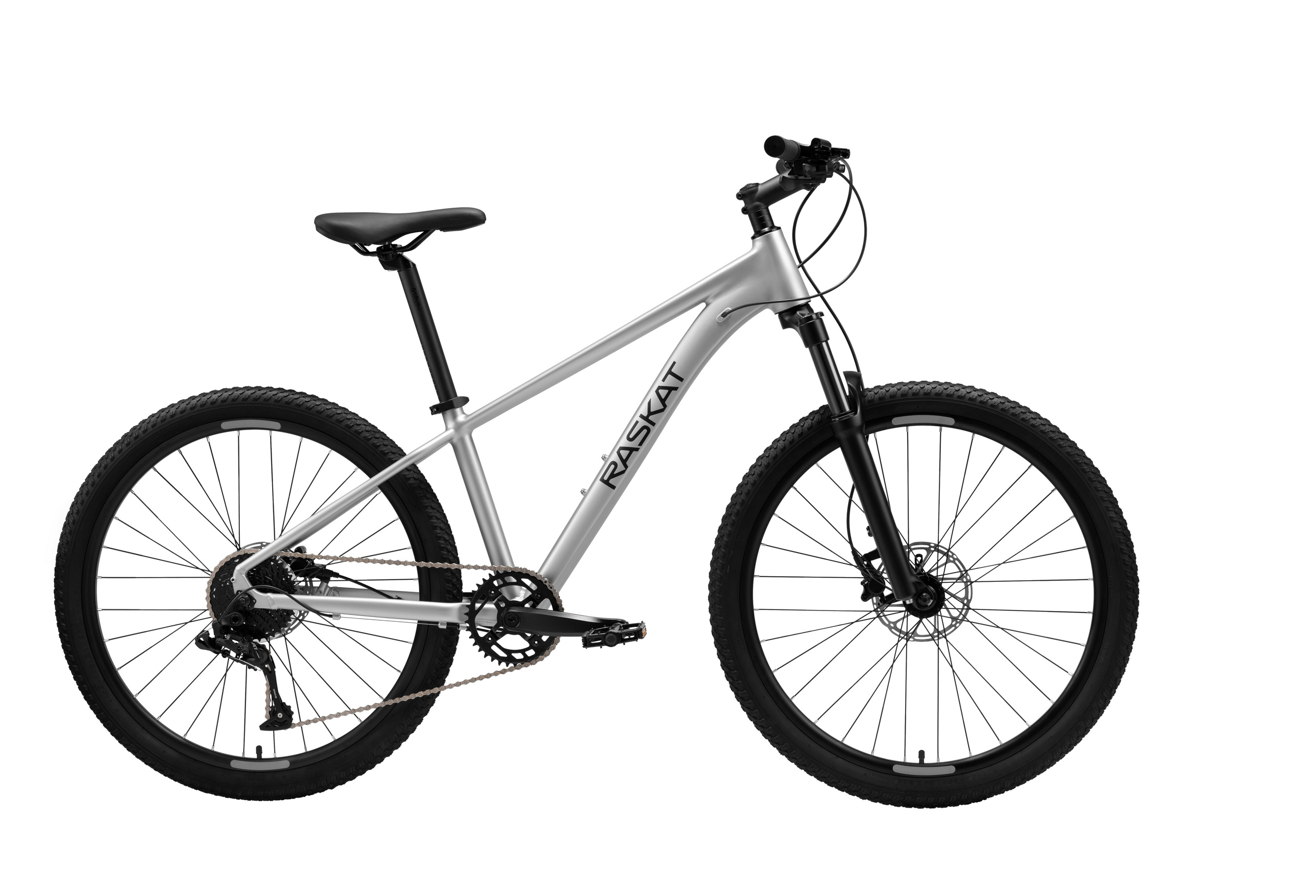 Велосипеды Raskat. Олег Дмитриев