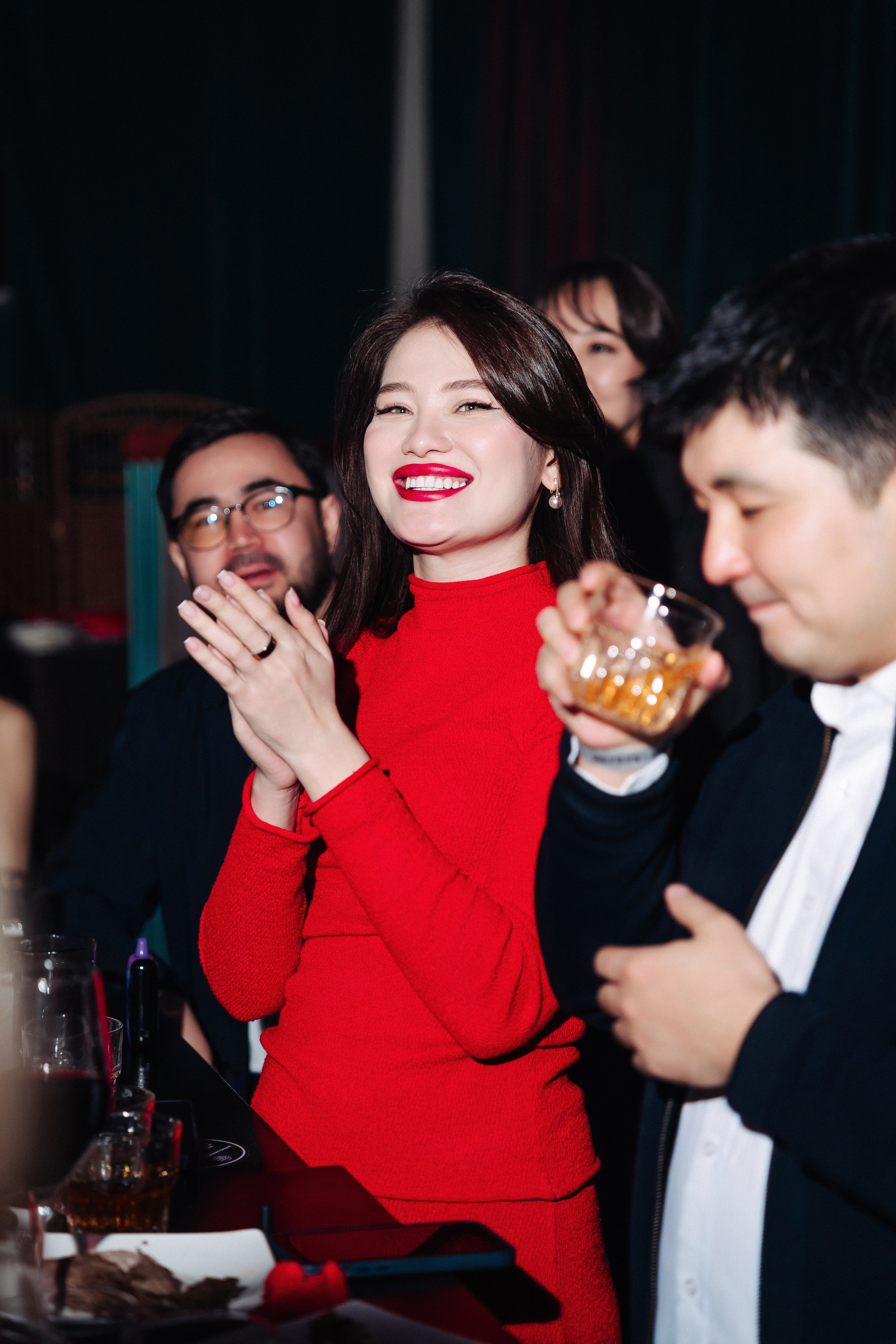 Репортажный фотограф Алматы. Репортажный и портретный фотограф в Алматы — Дарья Фёдорова