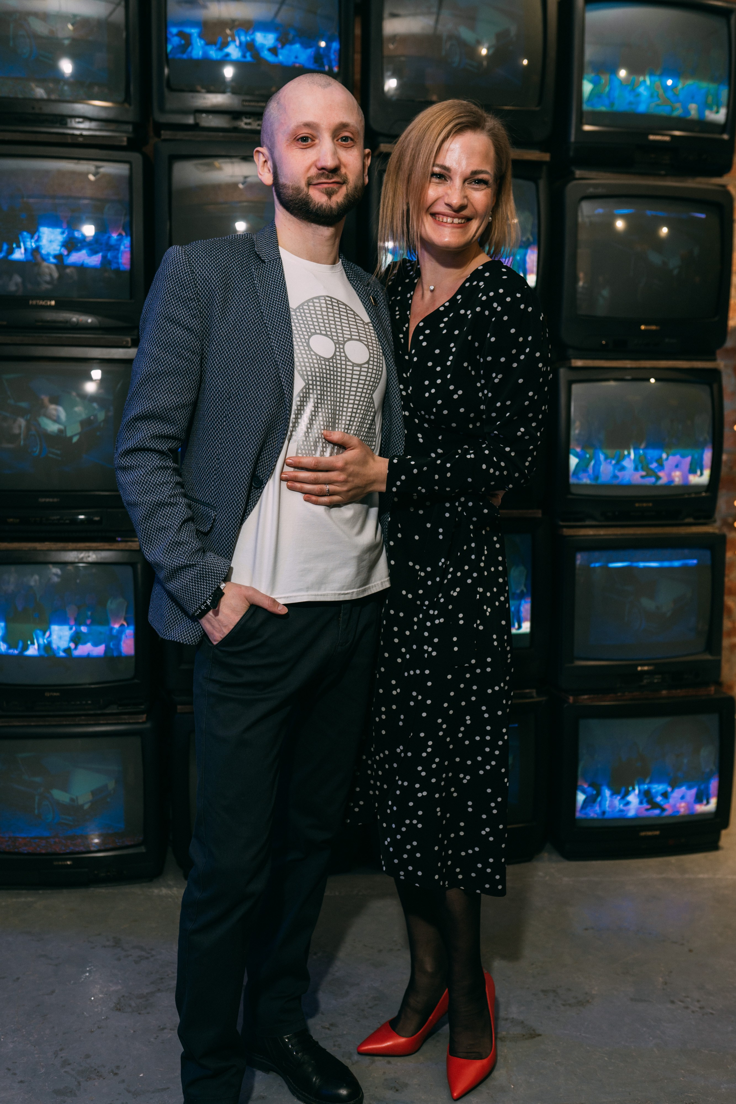 PROF-IT Бизнес-форум. Свадебный и Мужской фотограф