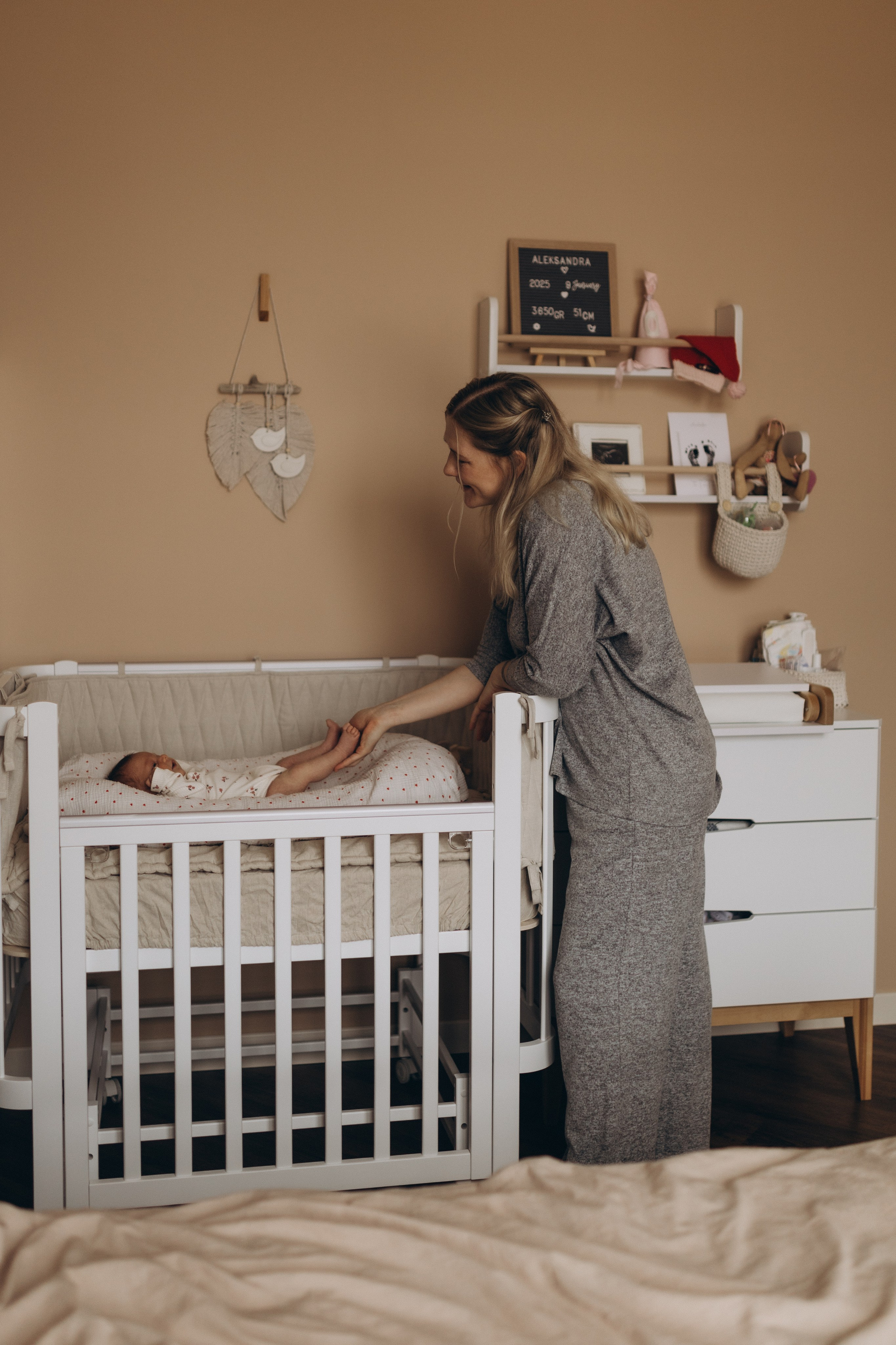 Сашуле 1 месяц. Семейный фотограф Мария Маркова Москва и Одинцово