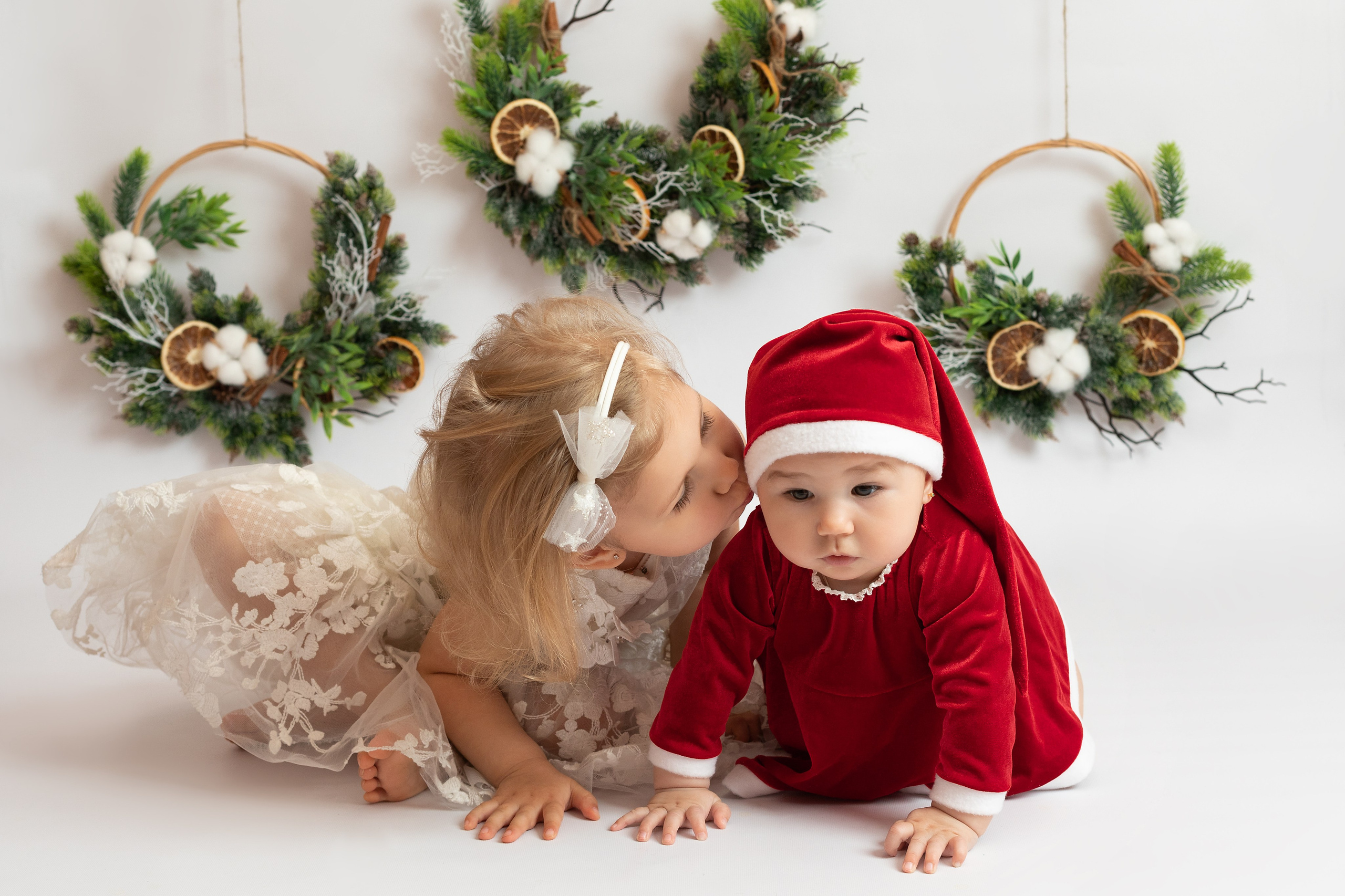 PH @newborn_flower. Retoucher Aleksmokh