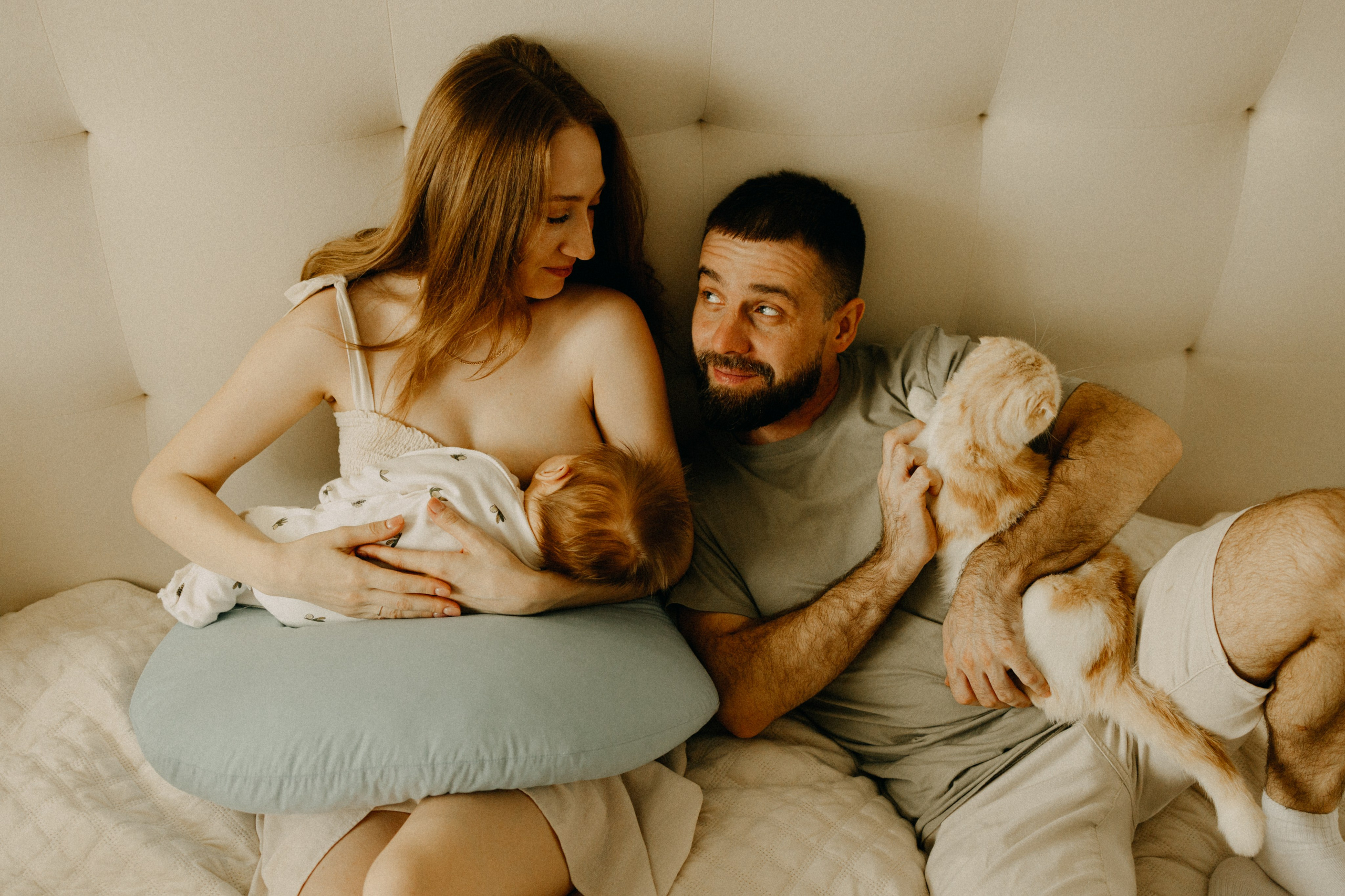 +1. Фотограф Настя Леонова