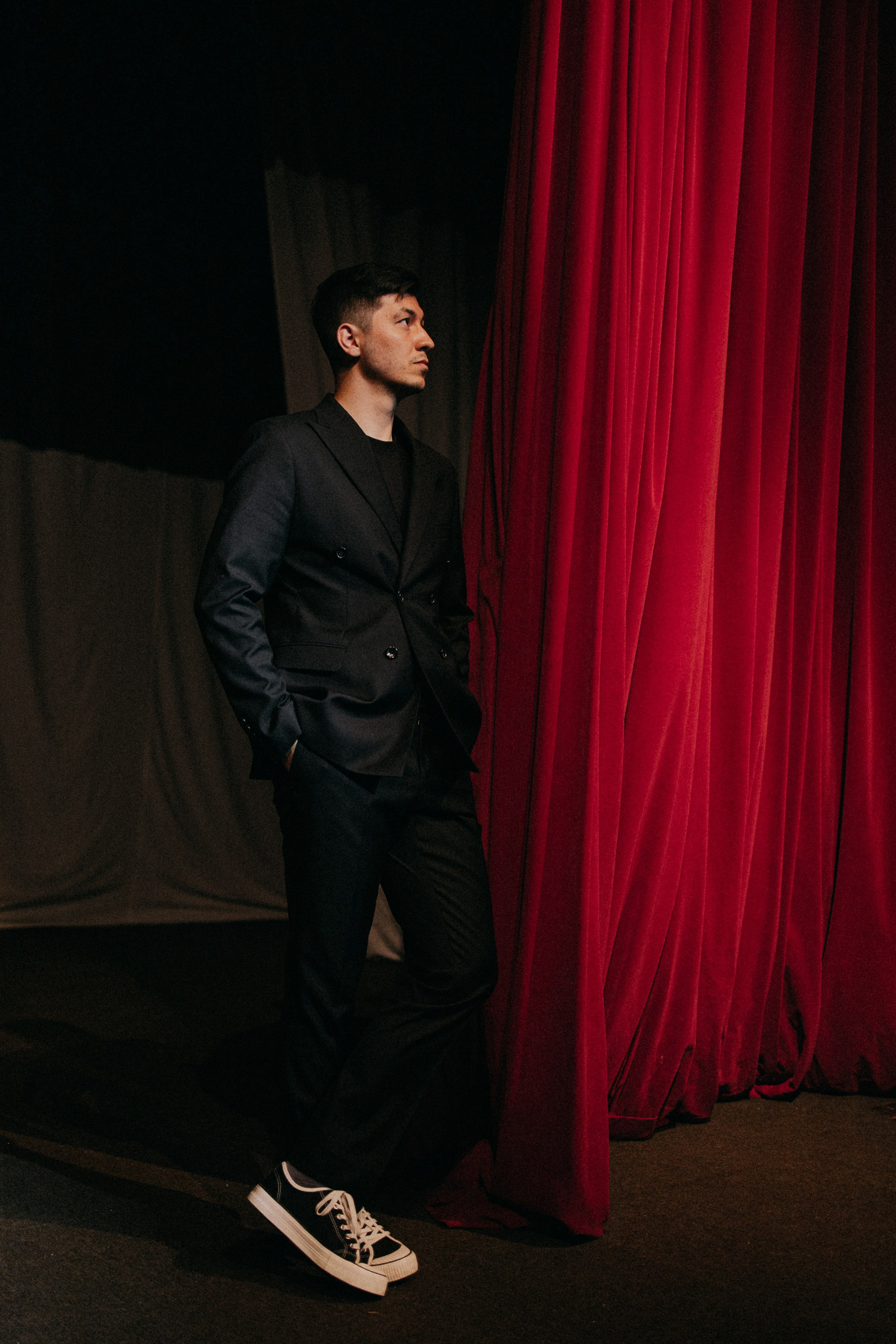 Фируз и Наталья. Фотограф Настя Леонова