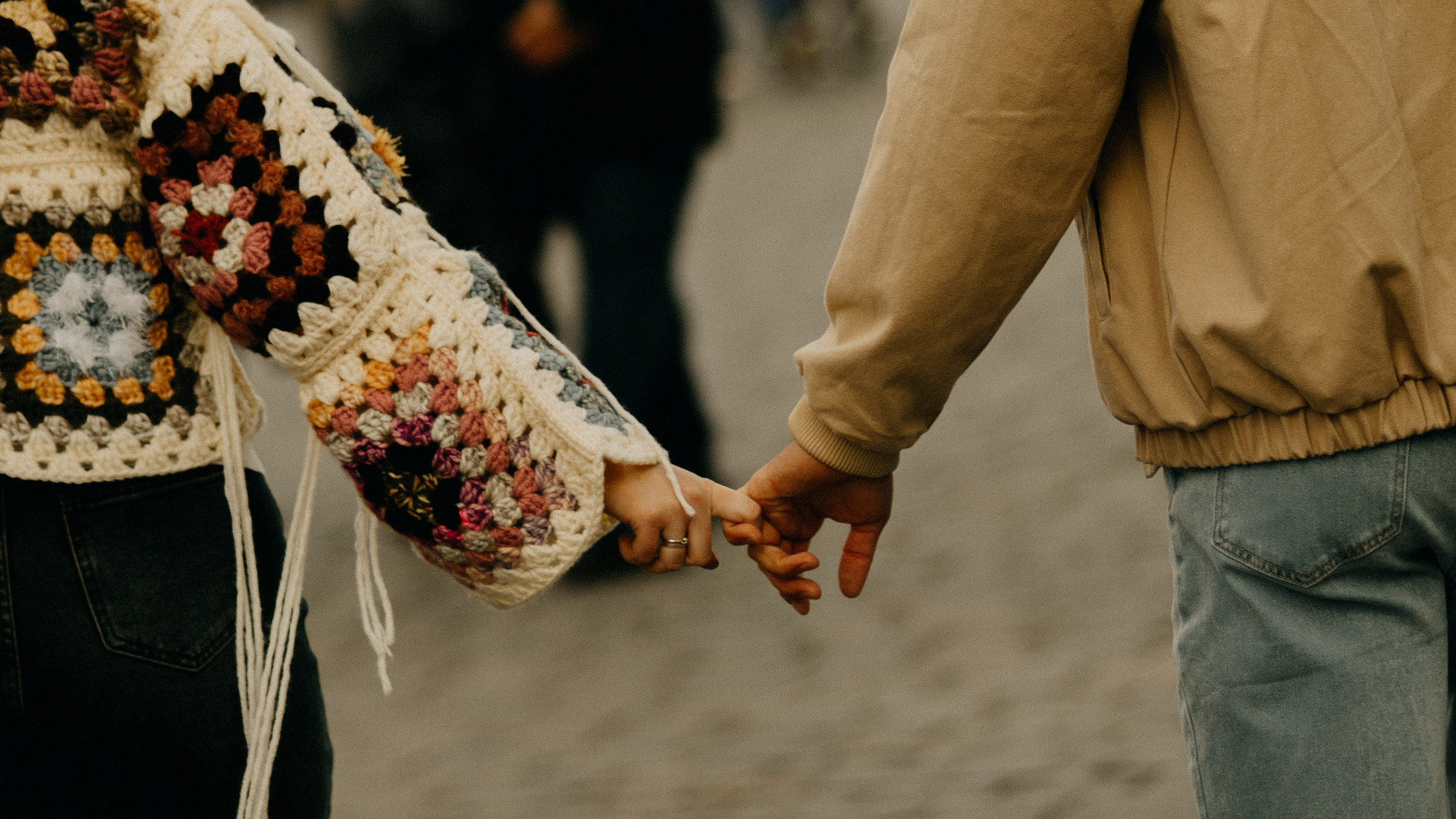 Любовь в городе М. Фотограф Настя Леонова