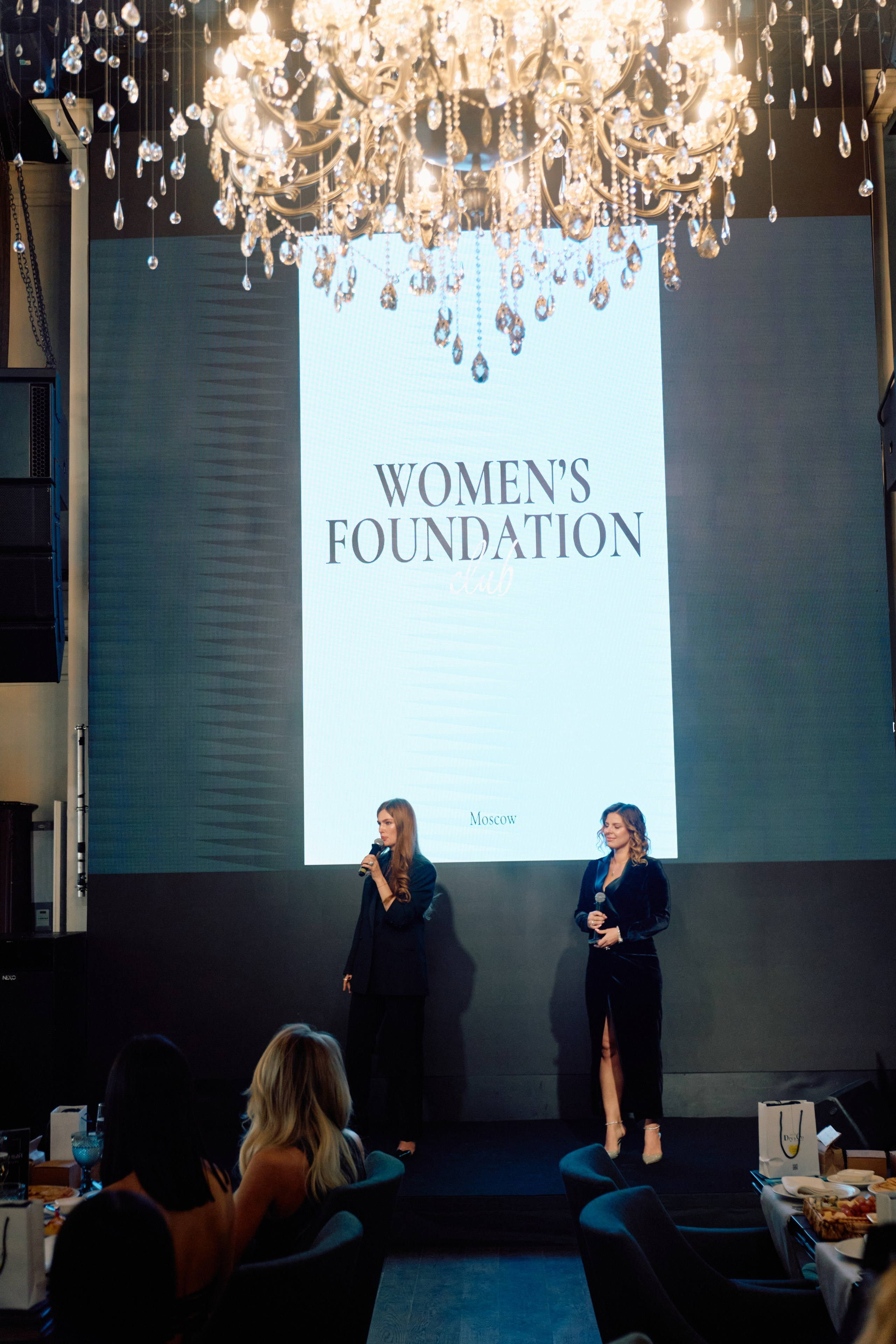 Нетворкинг 4,0. Свадебный фотограф в Москве Кристина Чехова