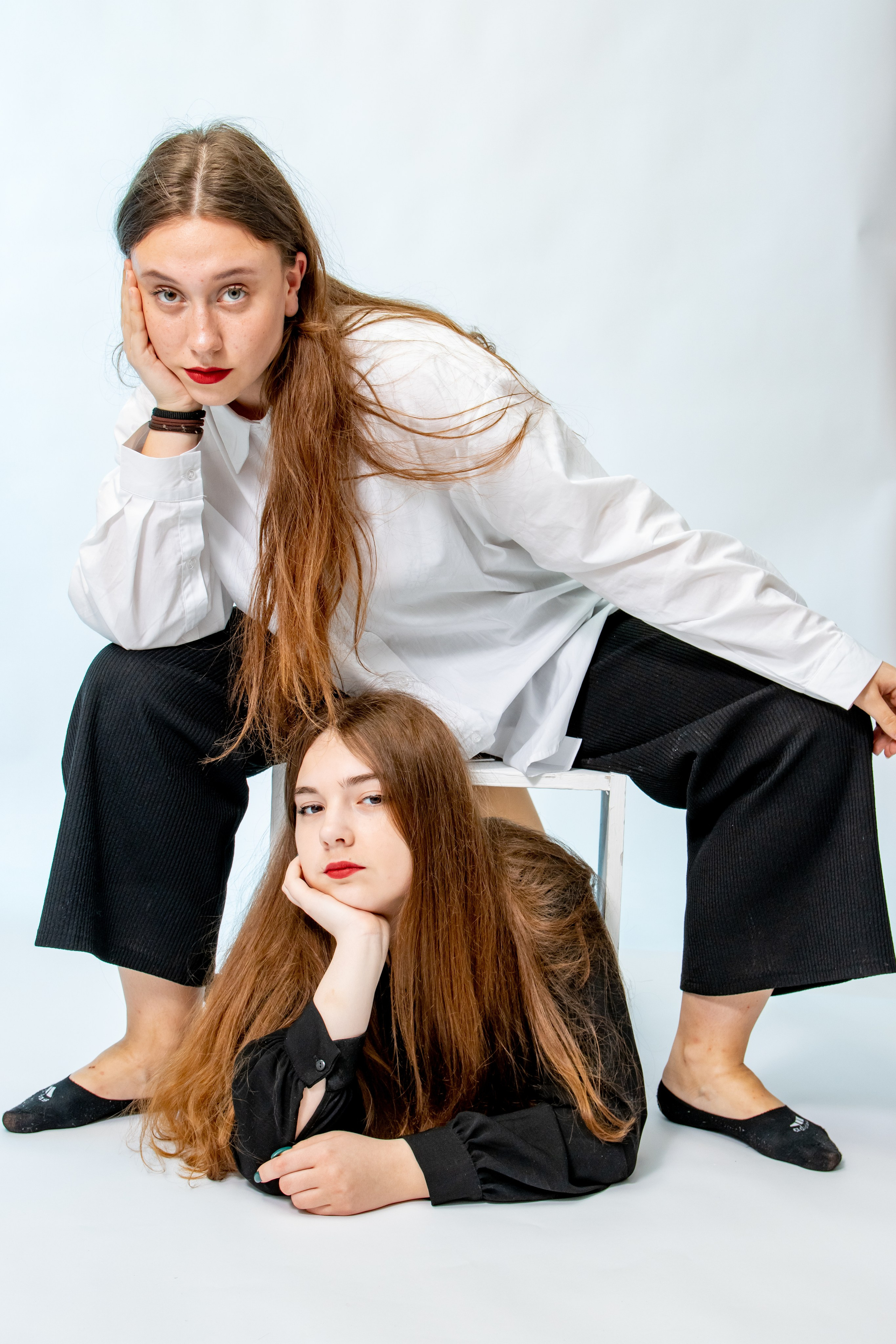 Старшие классы. Выпускные альбомы в Обнинске