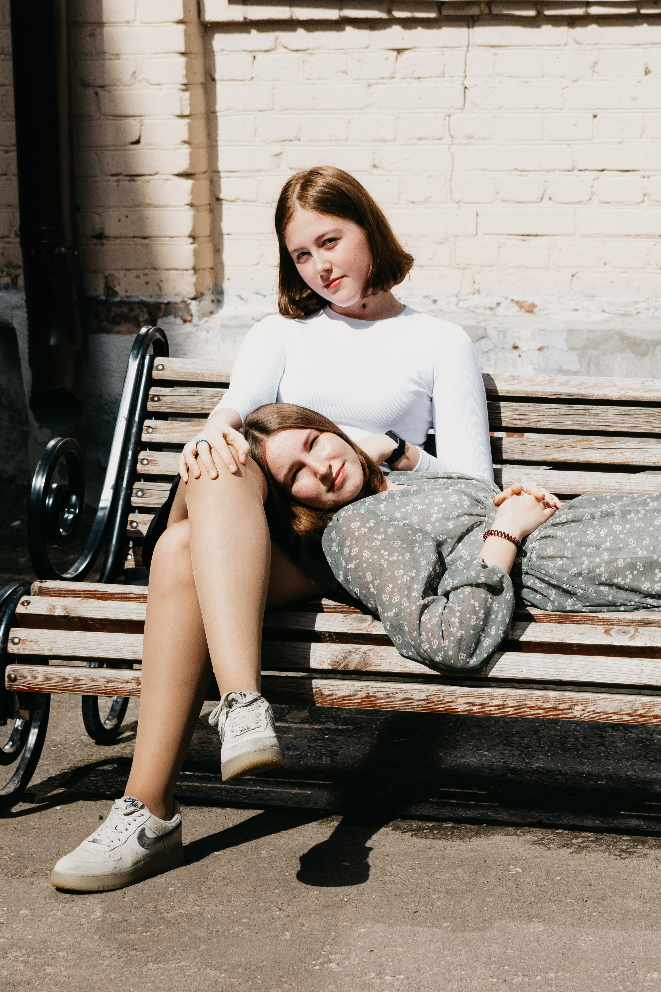 Старшие классы. Выпускные альбомы в Обнинске