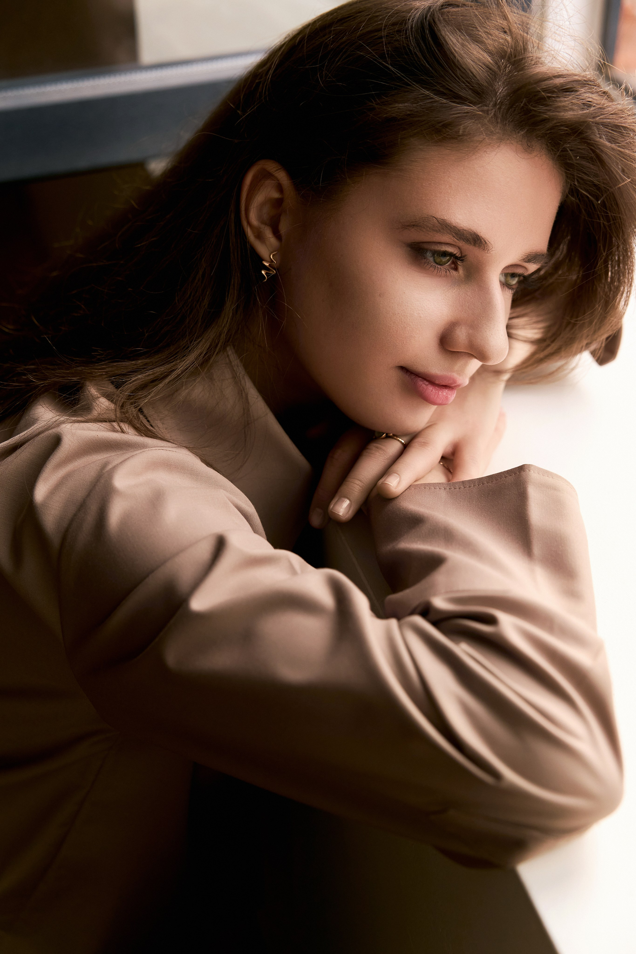 Вероника и Наталья. Фотограф в Ростове-на-Дону