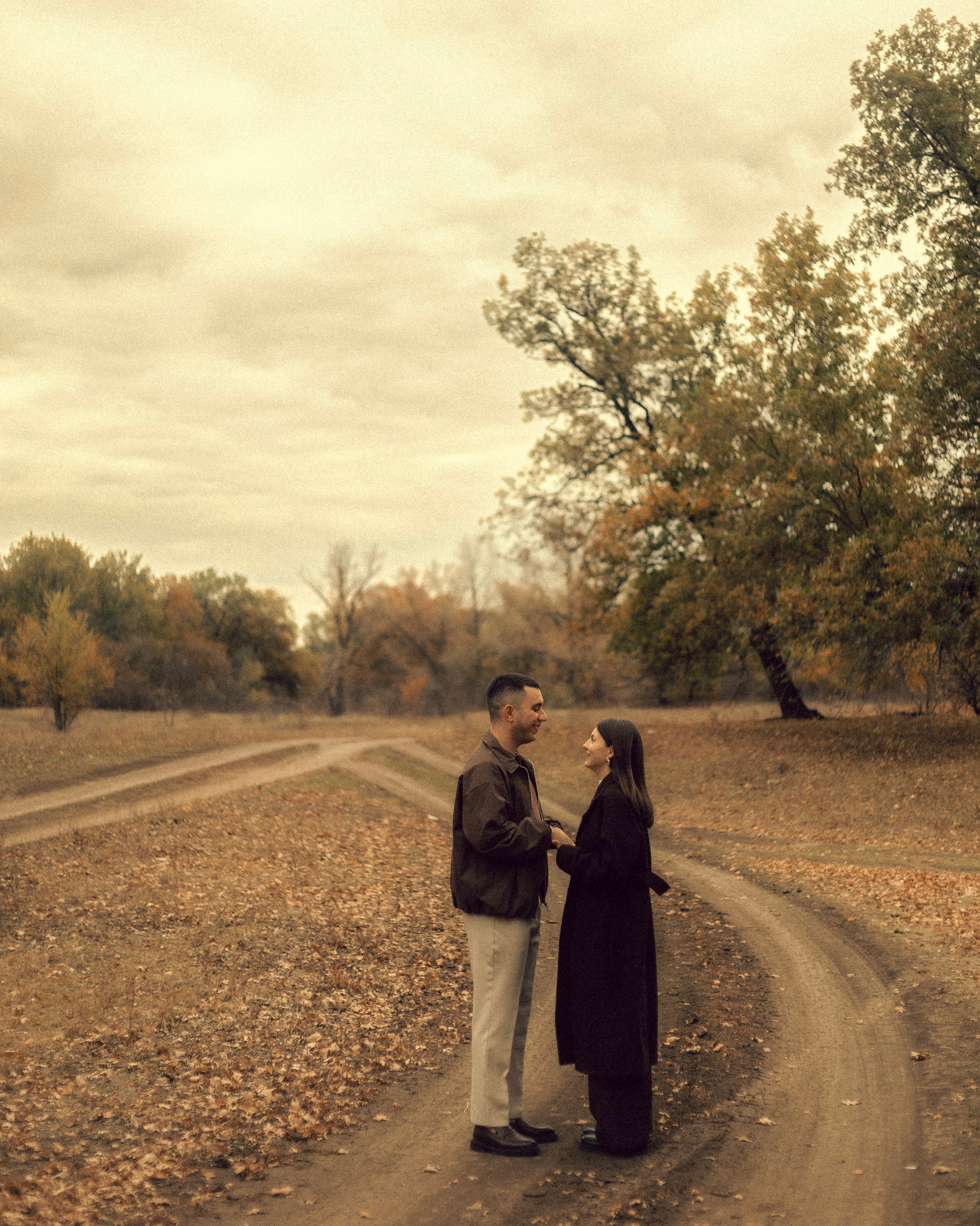 Игорь и Лера. Фотограф свадебных и парных историй Кристина Шакула