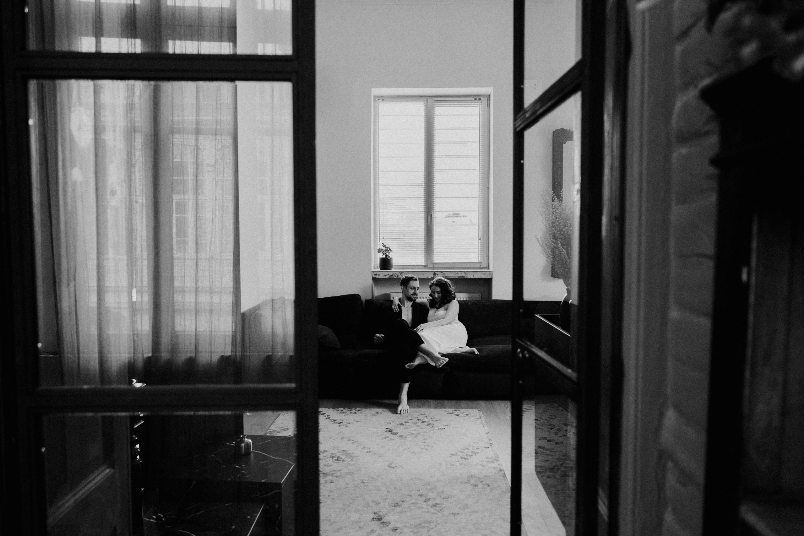 На одном дыхании