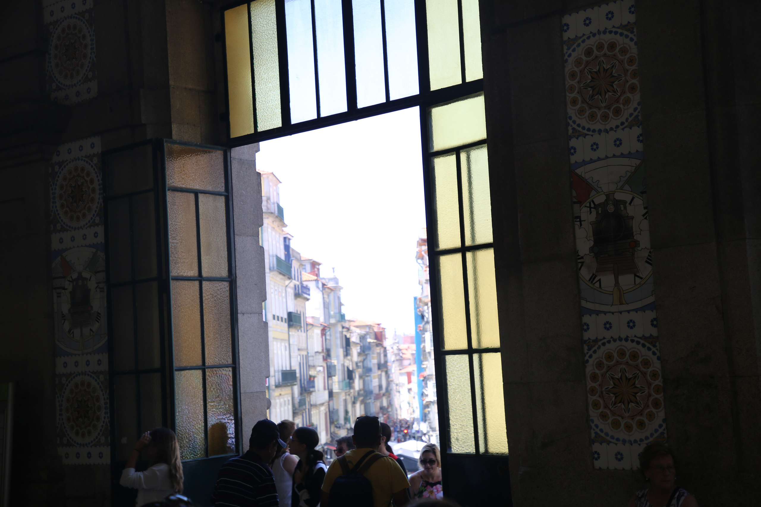 Porto, Portugal. Andrey Filippov Photographer