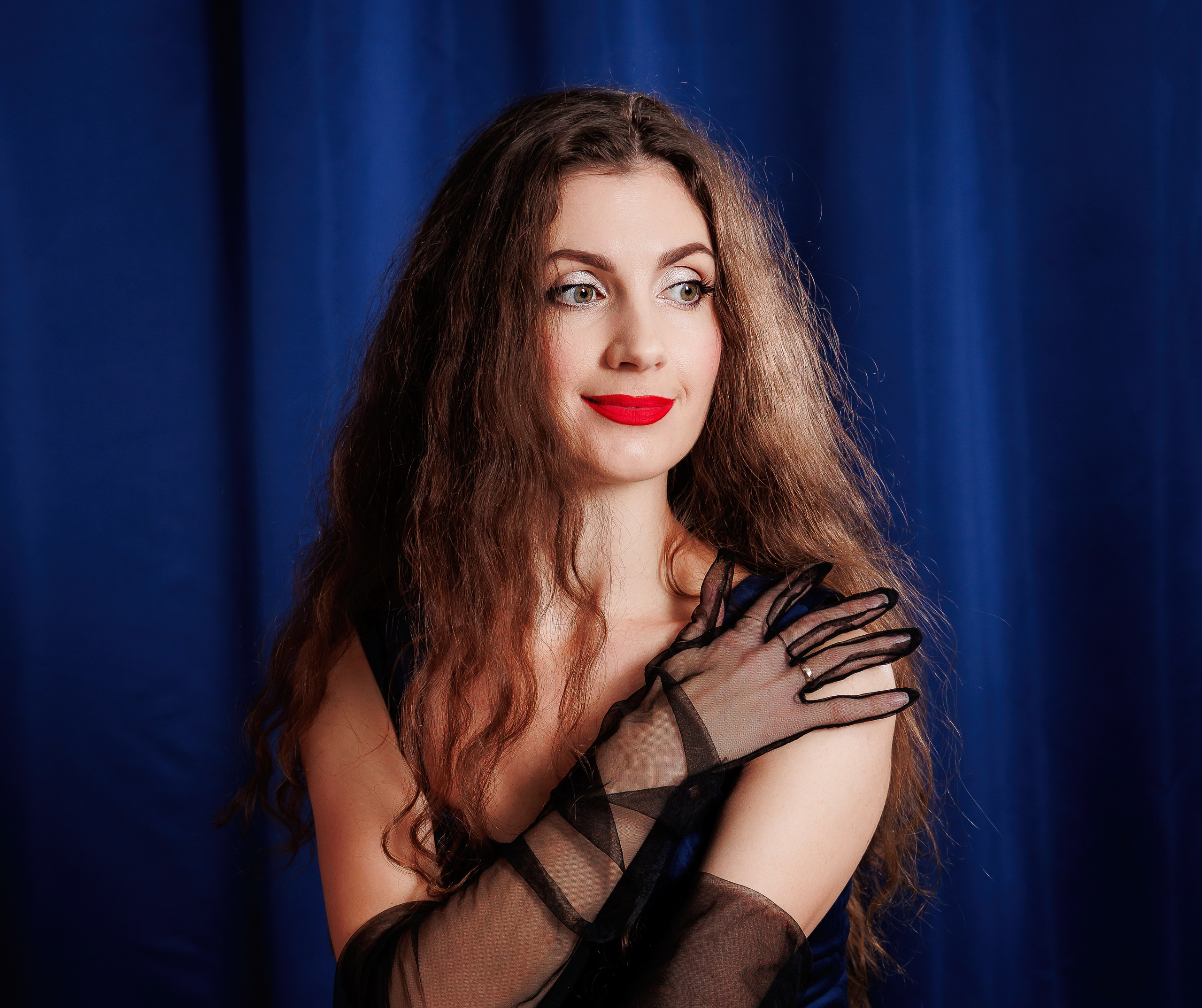 Вера. Инга Кузьминская ТОП-фотограф г. Корсаков