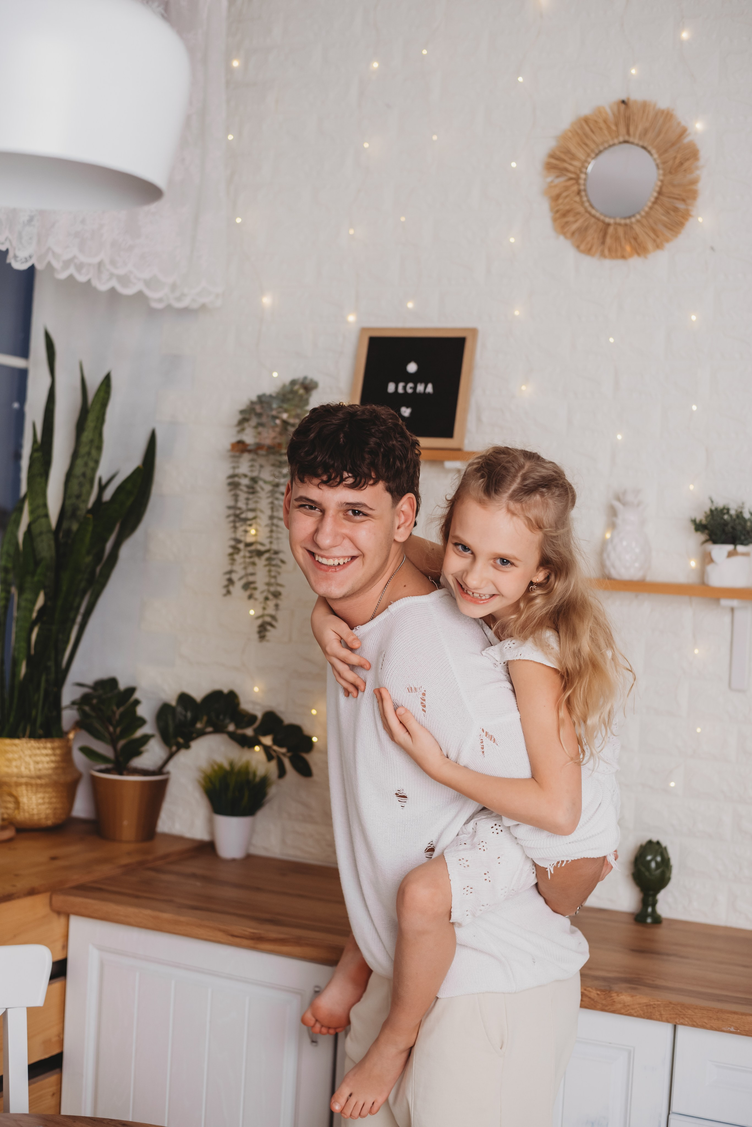 Дети. Фотограф новорожденных во Владимире Анастасия Воробьева