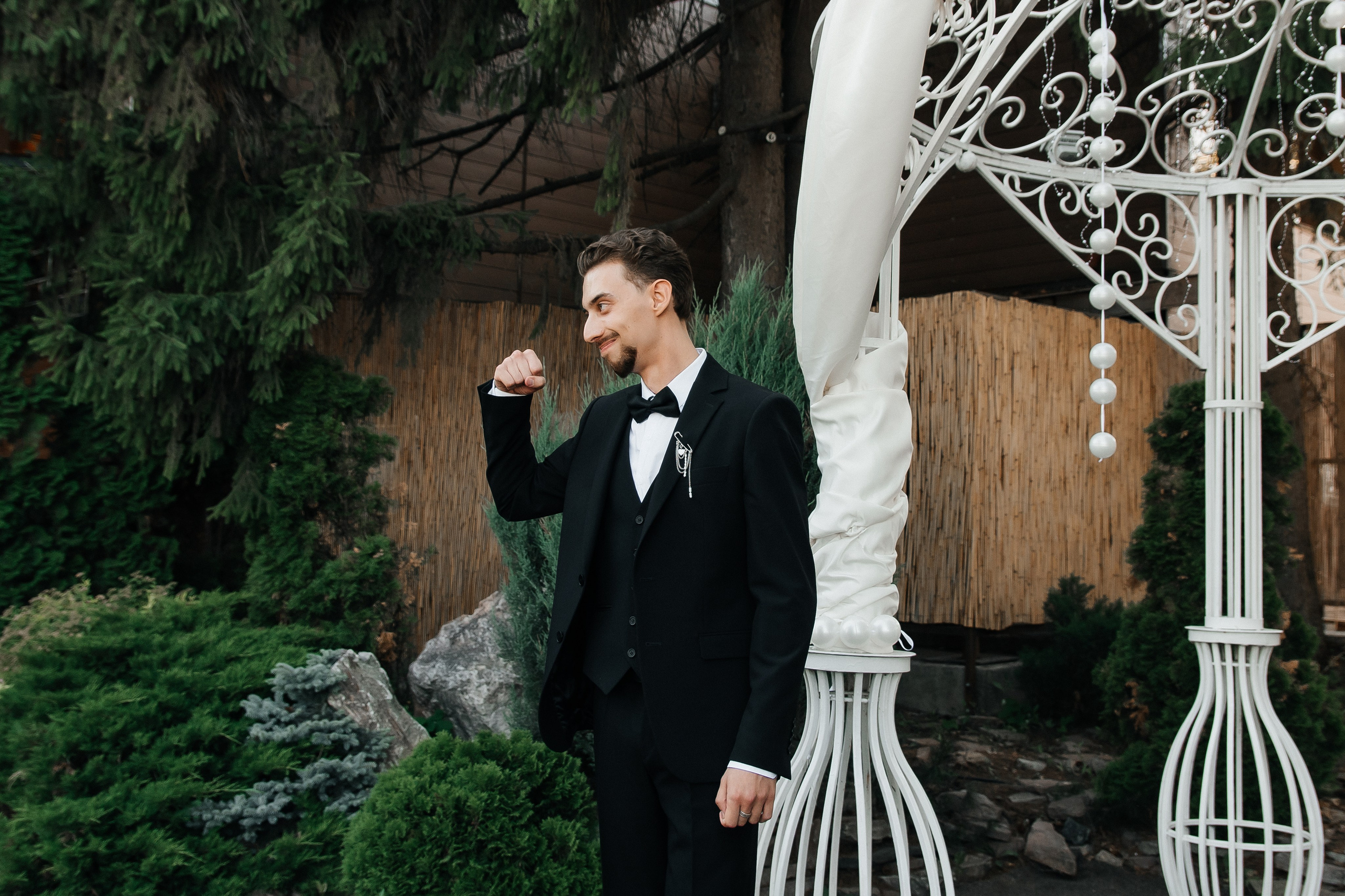 Илья и Света. Свадебный, женский и семейный фотограф в Уфе Анастасия Игнатьева