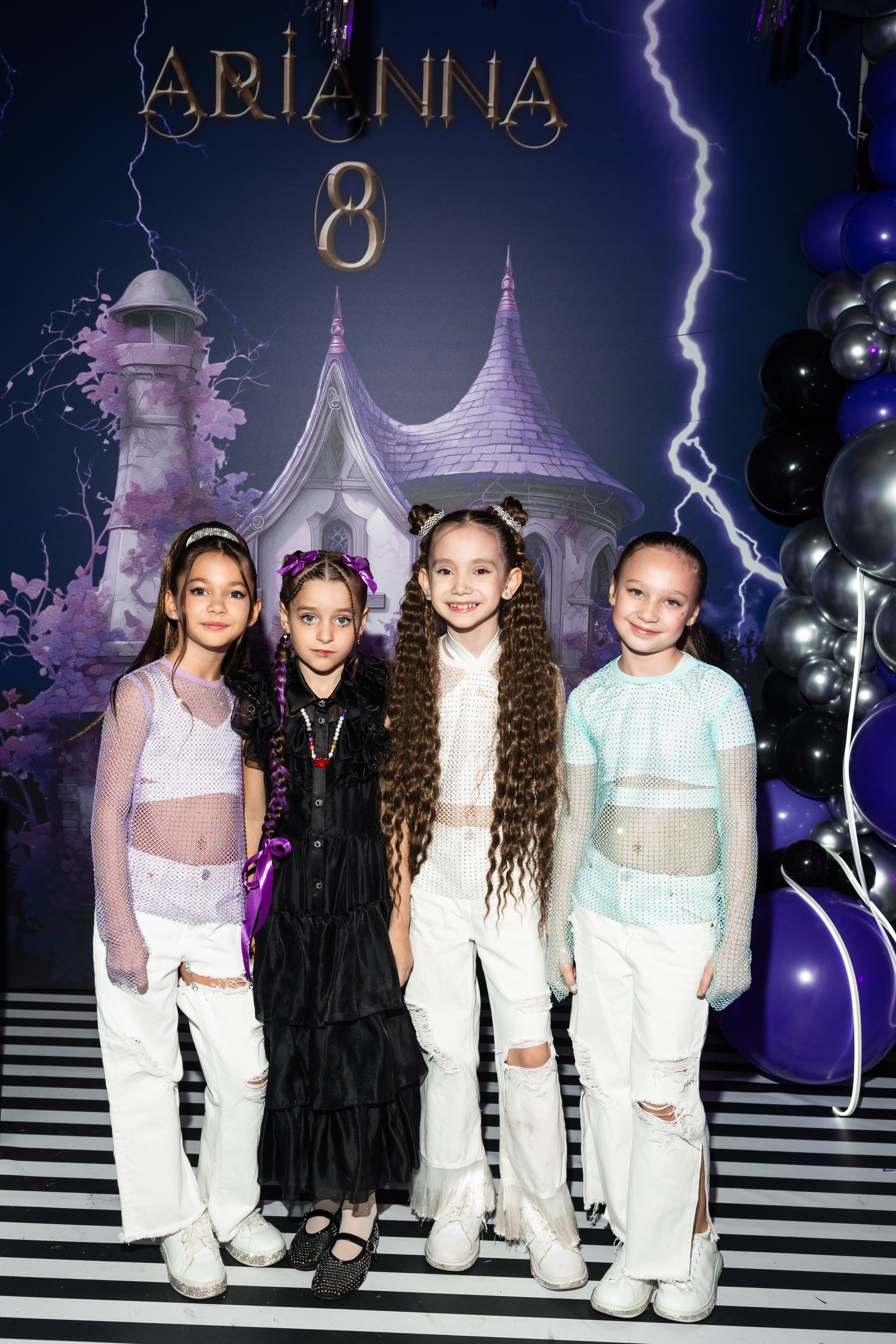 Дом Чудес Арианны. ФОТОГРАФ ВАШИХ ЛУЧШИХ СОБЫТИЙ