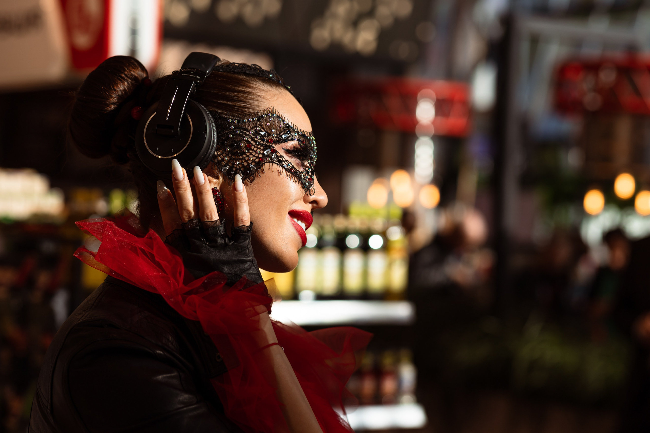 Открытие крупнейшей АЗС — Нефтьмагистраль. ФОТОГРАФ ВАШИХ ЛУЧШИХ СОБЫТИЙ