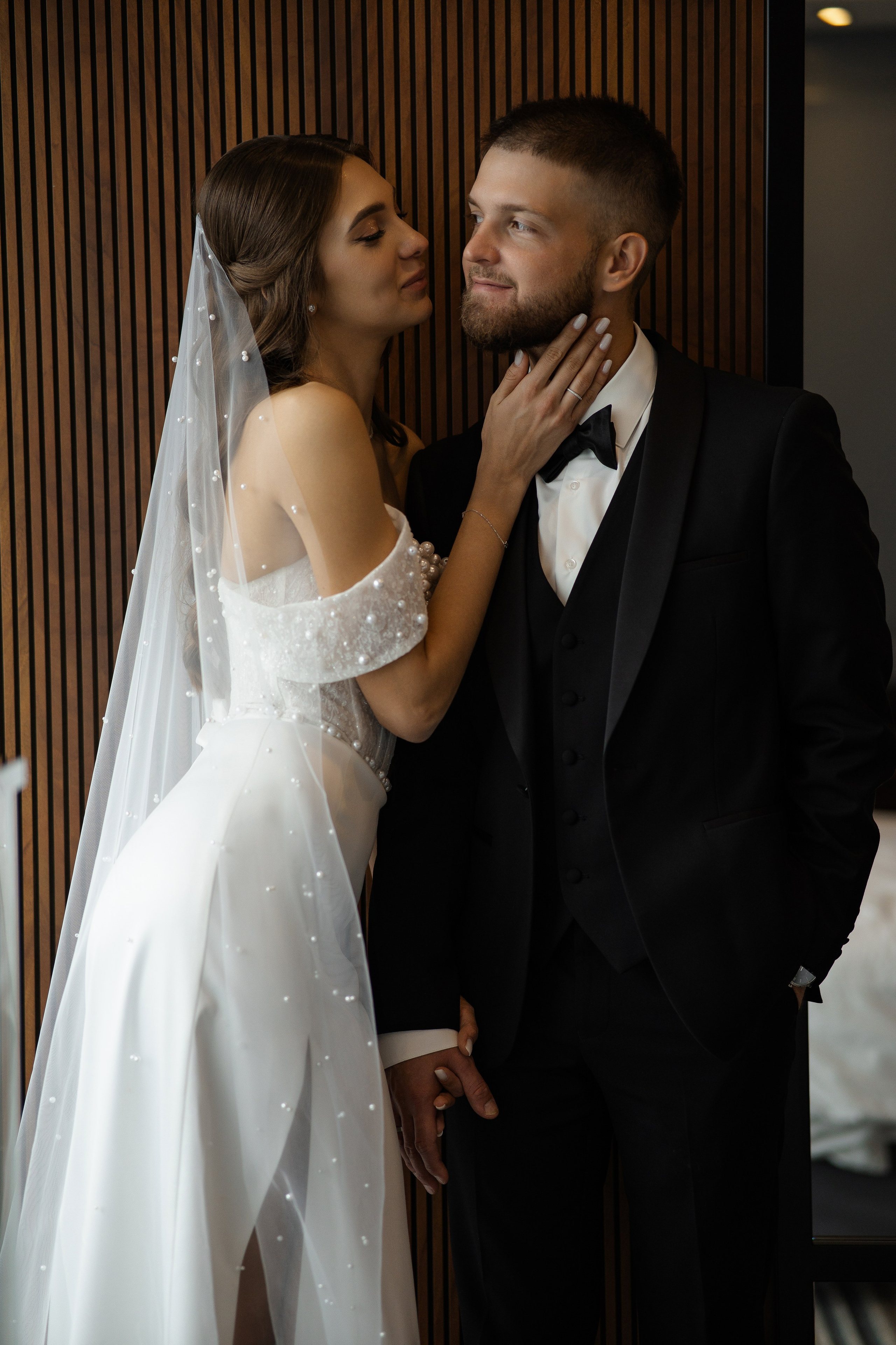 Георгий и Екатерина. Главная