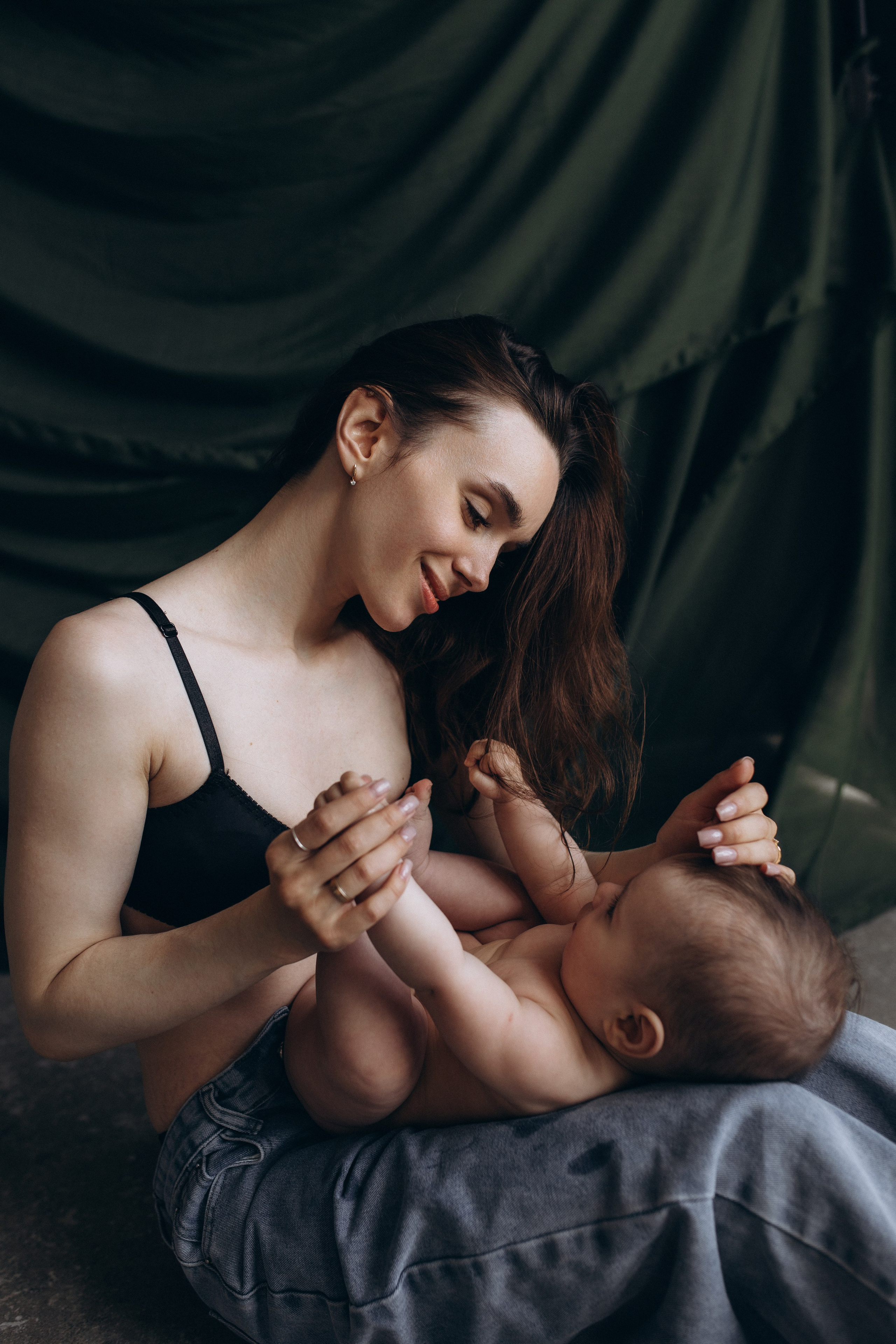 Женя и Федя. Семейный фотограф в Краснодаре Виктория Кокоулина