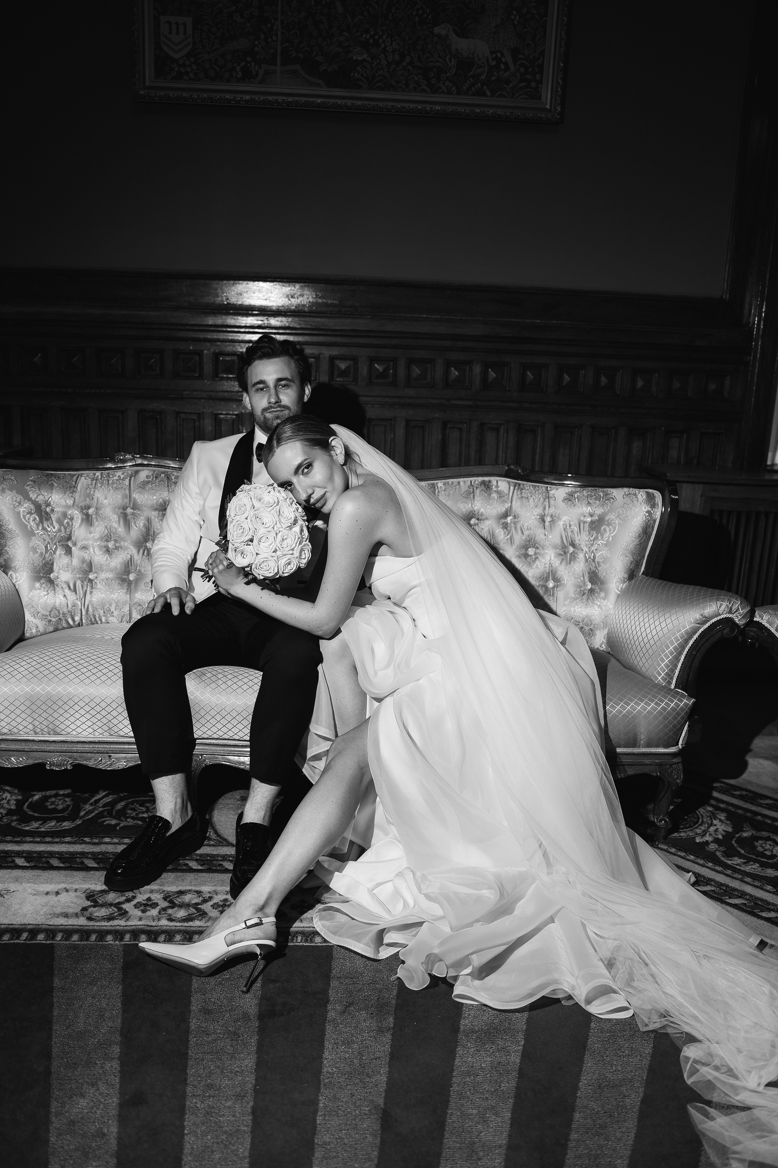 Свадебный и семейный Фотограф Денис Кошель