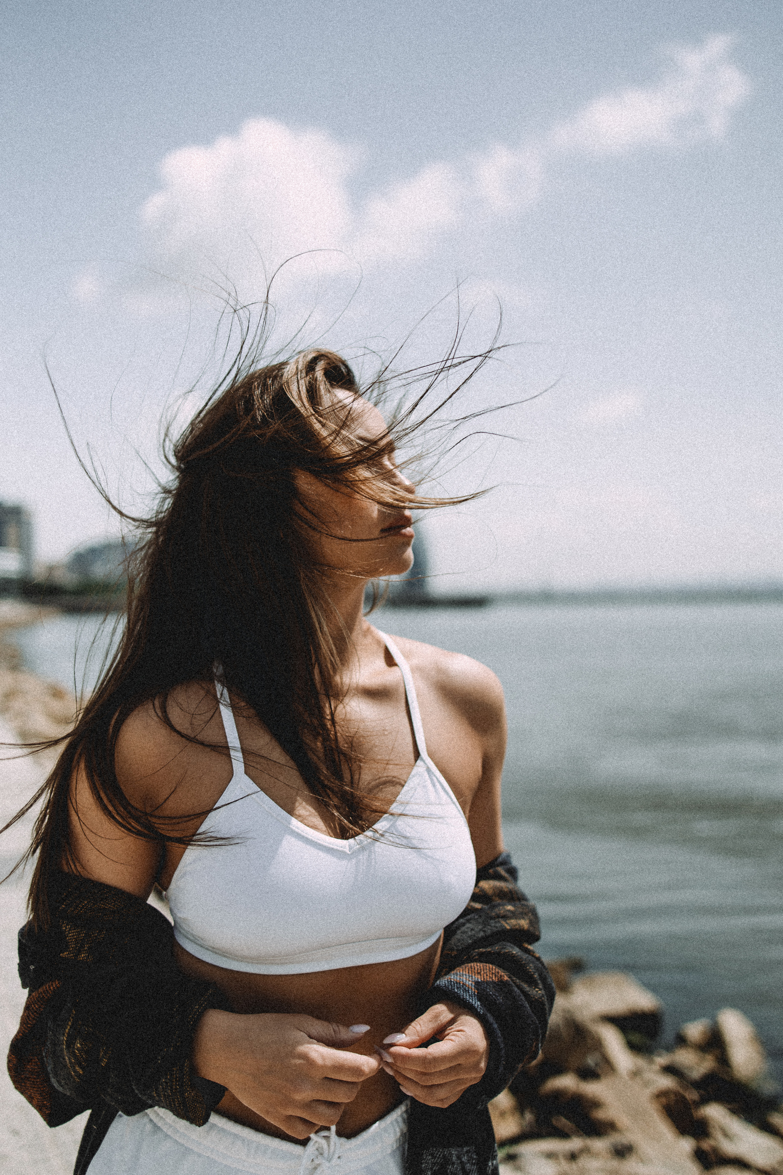 Ольга. Alesya Gee Photographer Uzbekistan