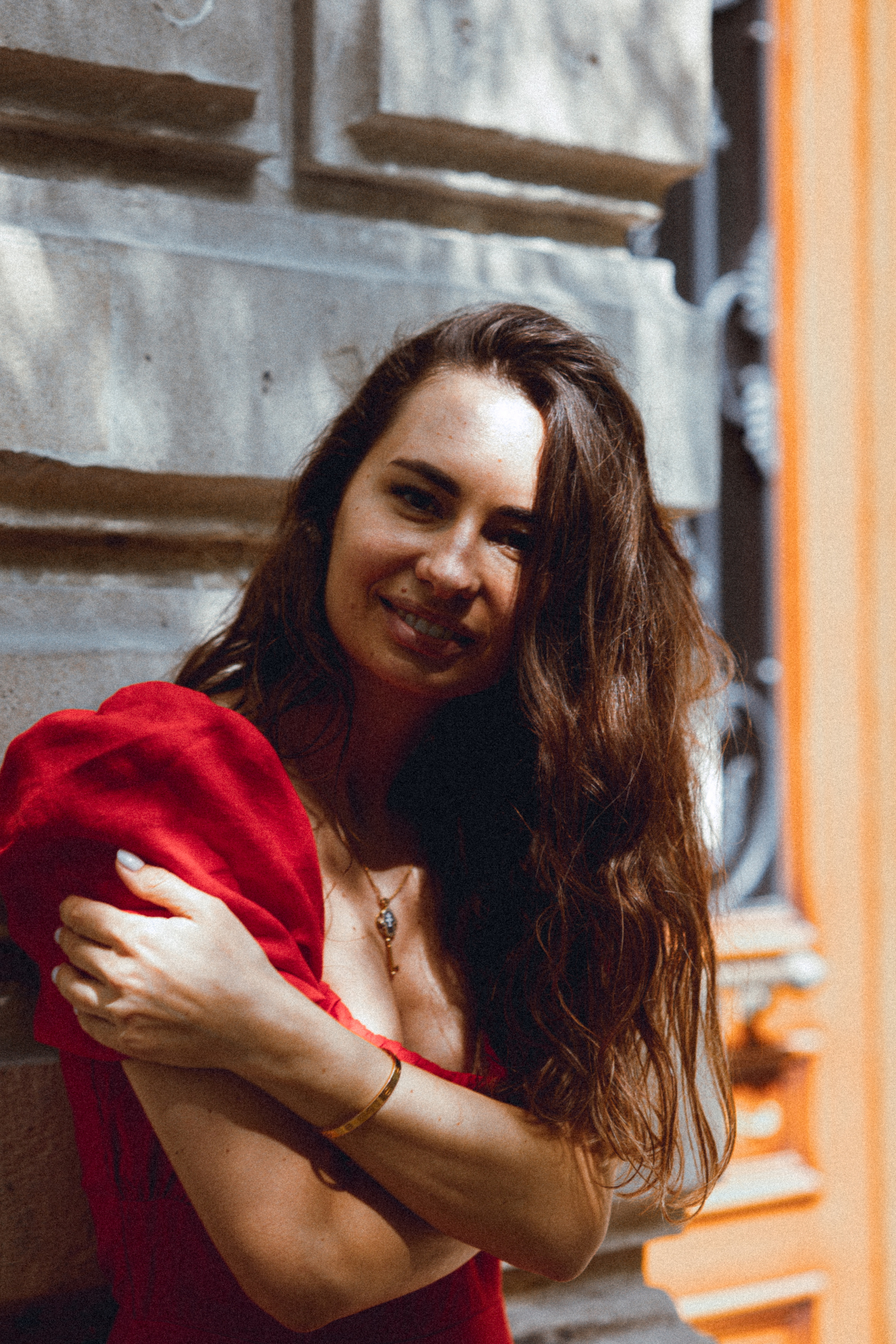 Софи. Alesya Gee Photographer Uzbekistan