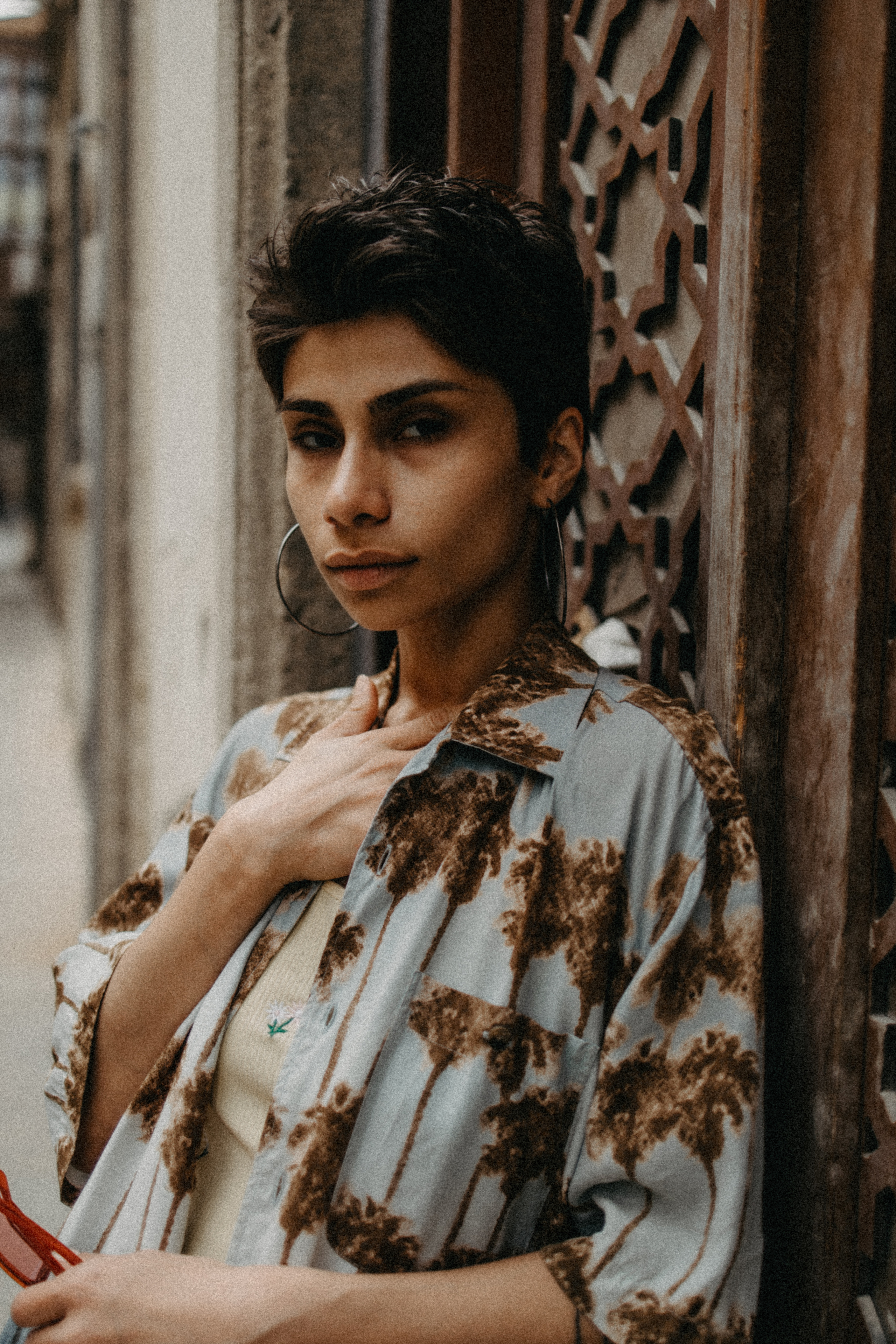 Лея. Alesya Gee Photographer Uzbekistan