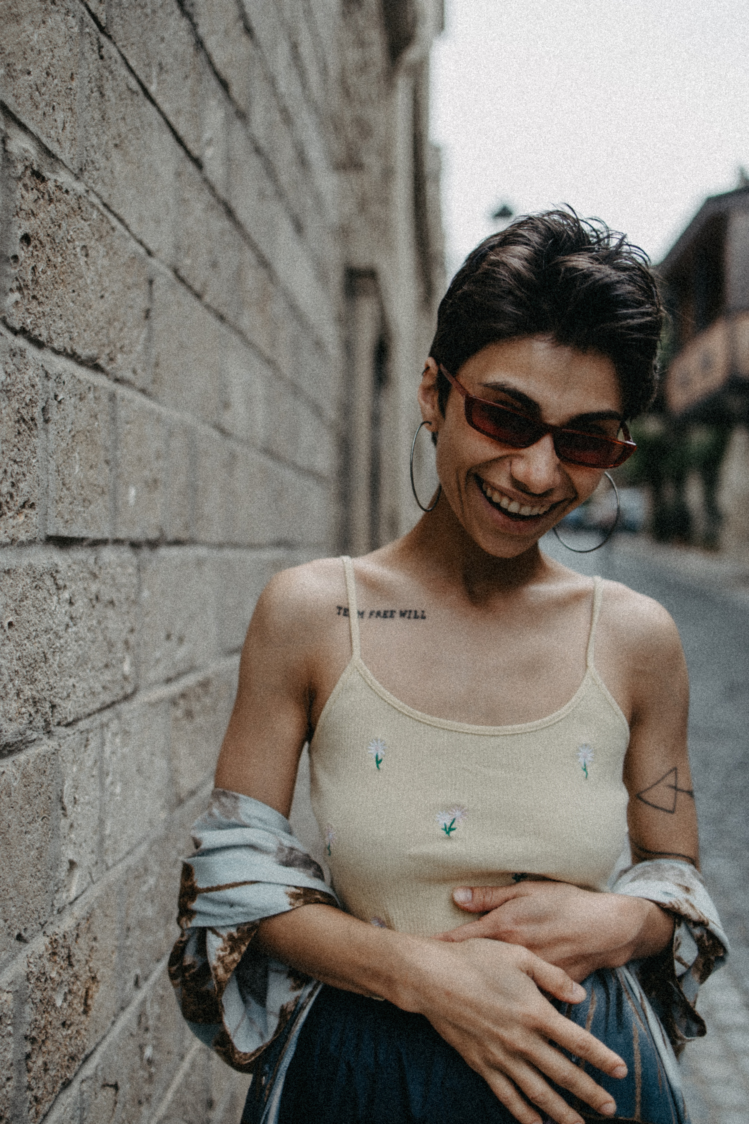 Лея. Alesya Gee Photographer Uzbekistan