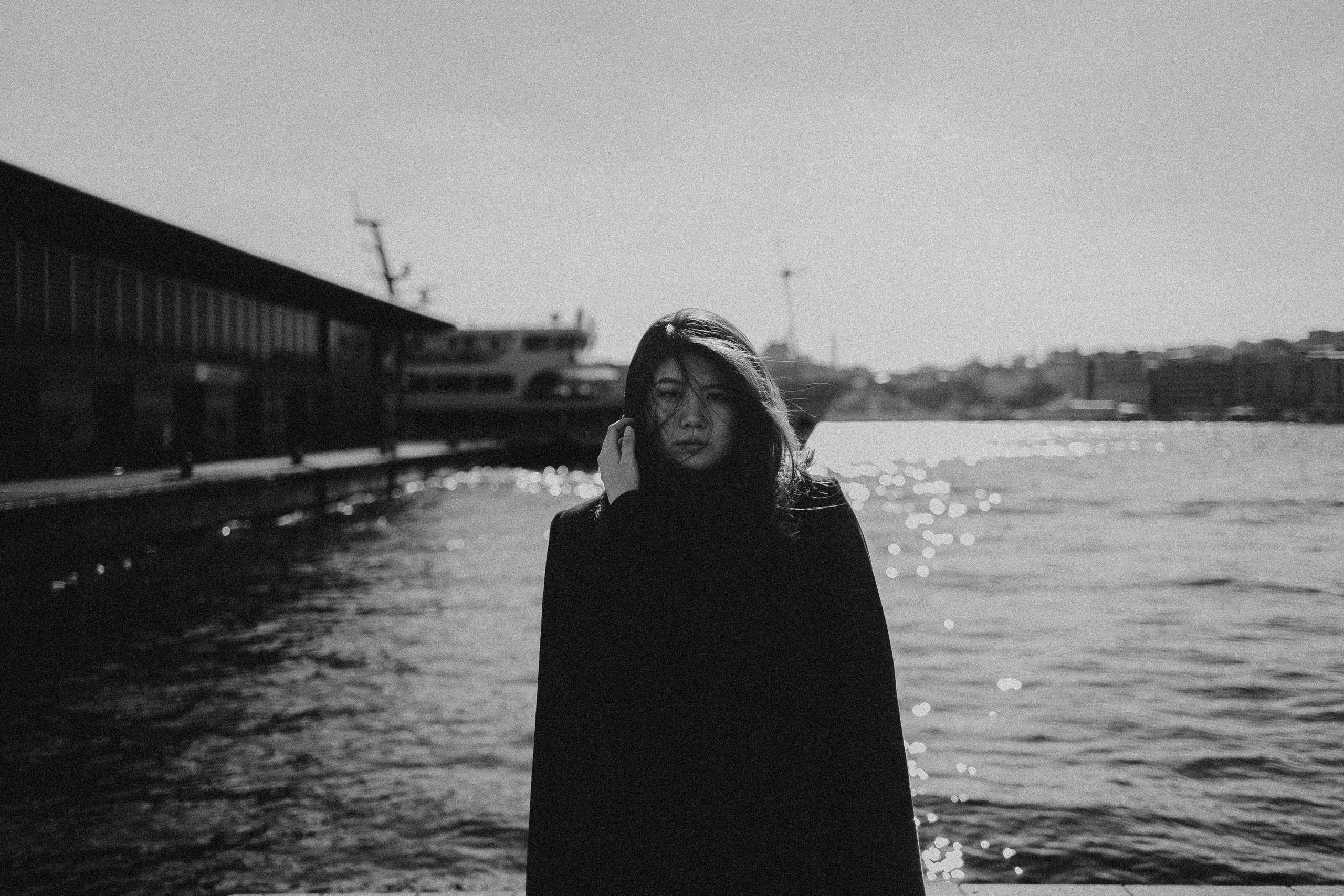 Натали. Alesya Gee Photographer Uzbekistan