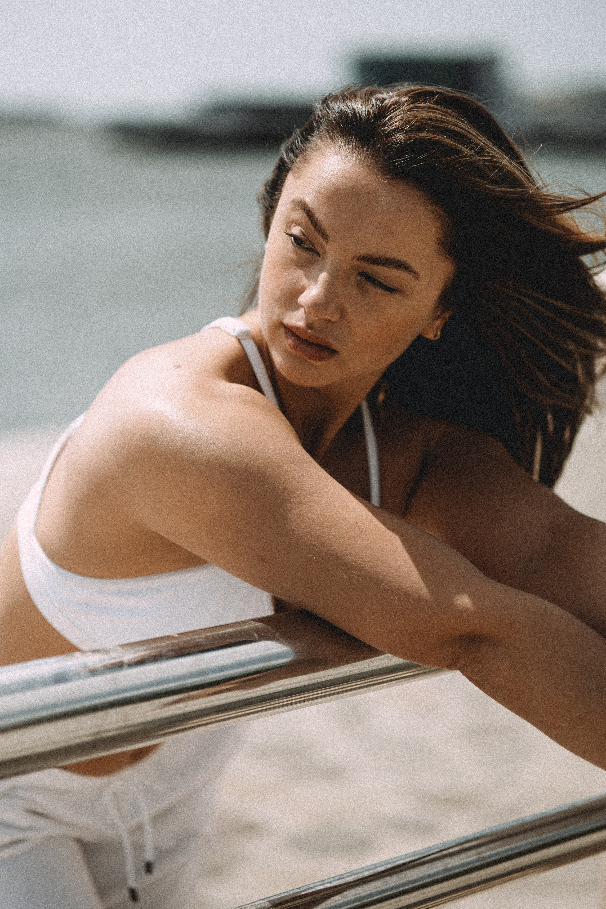 Ольга. Alesya Gee Photographer Uzbekistan