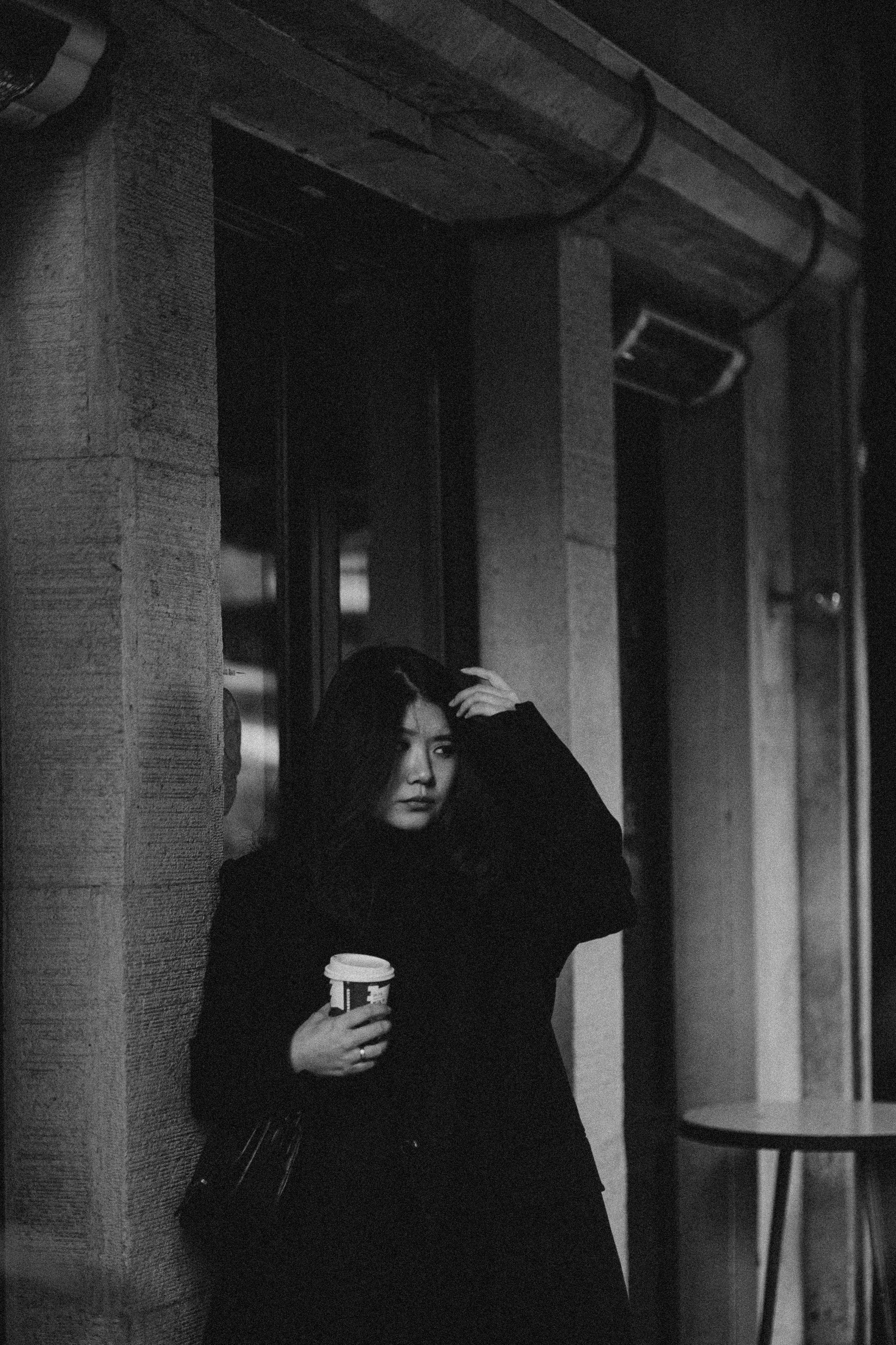 Натали. Alesya Gee Photographer Uzbekistan