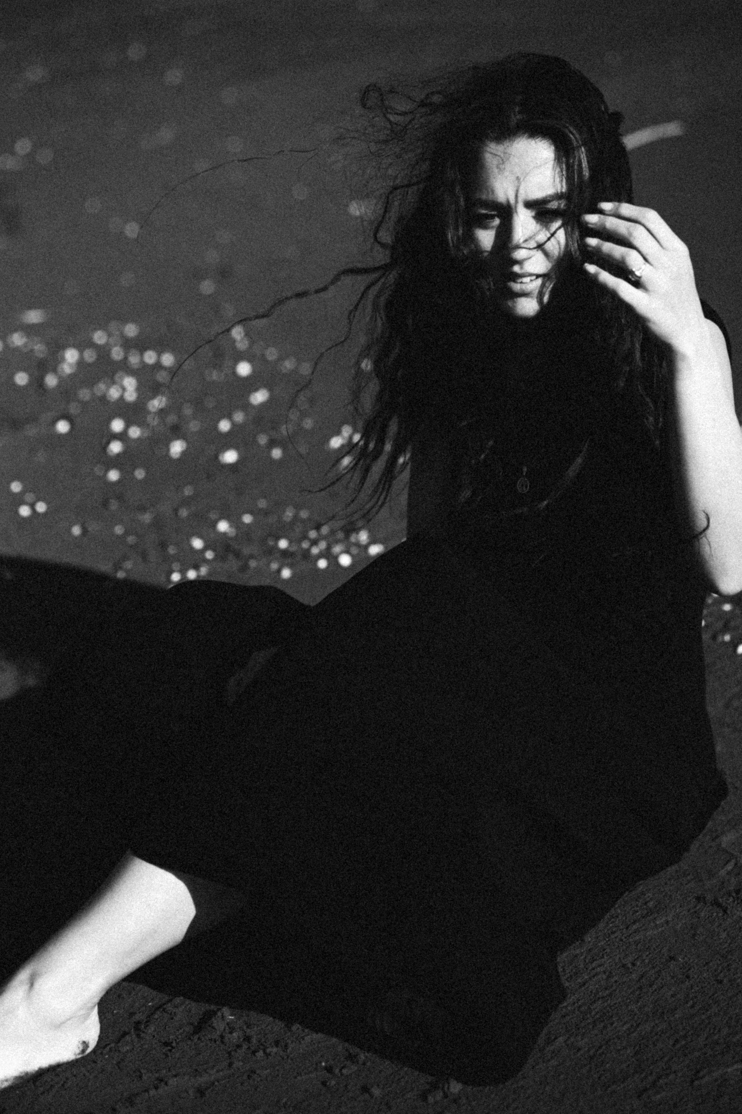 Аурика. Alesya Gee Photographer Uzbekistan