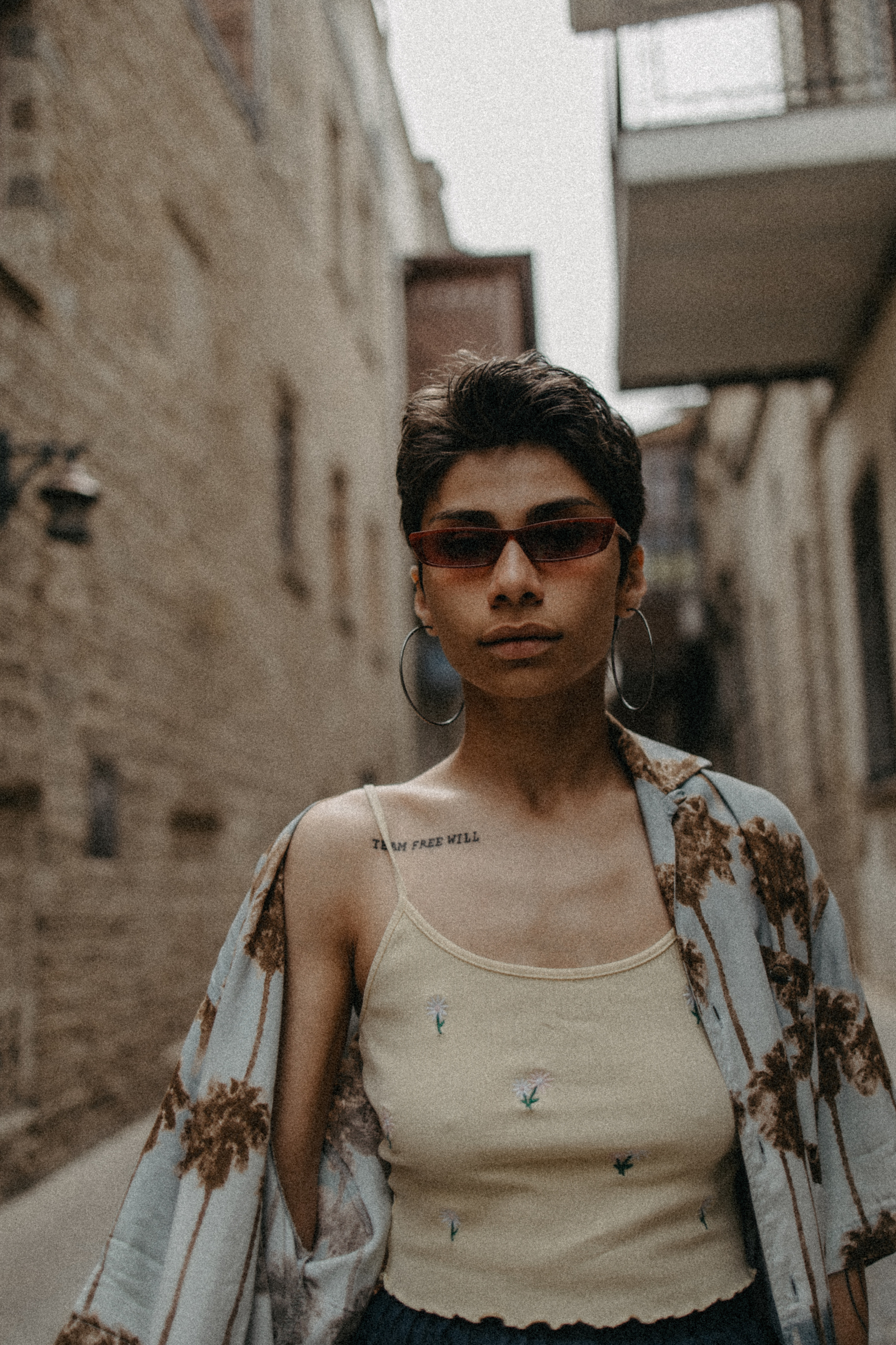 Лея. Alesya Gee Photographer Uzbekistan