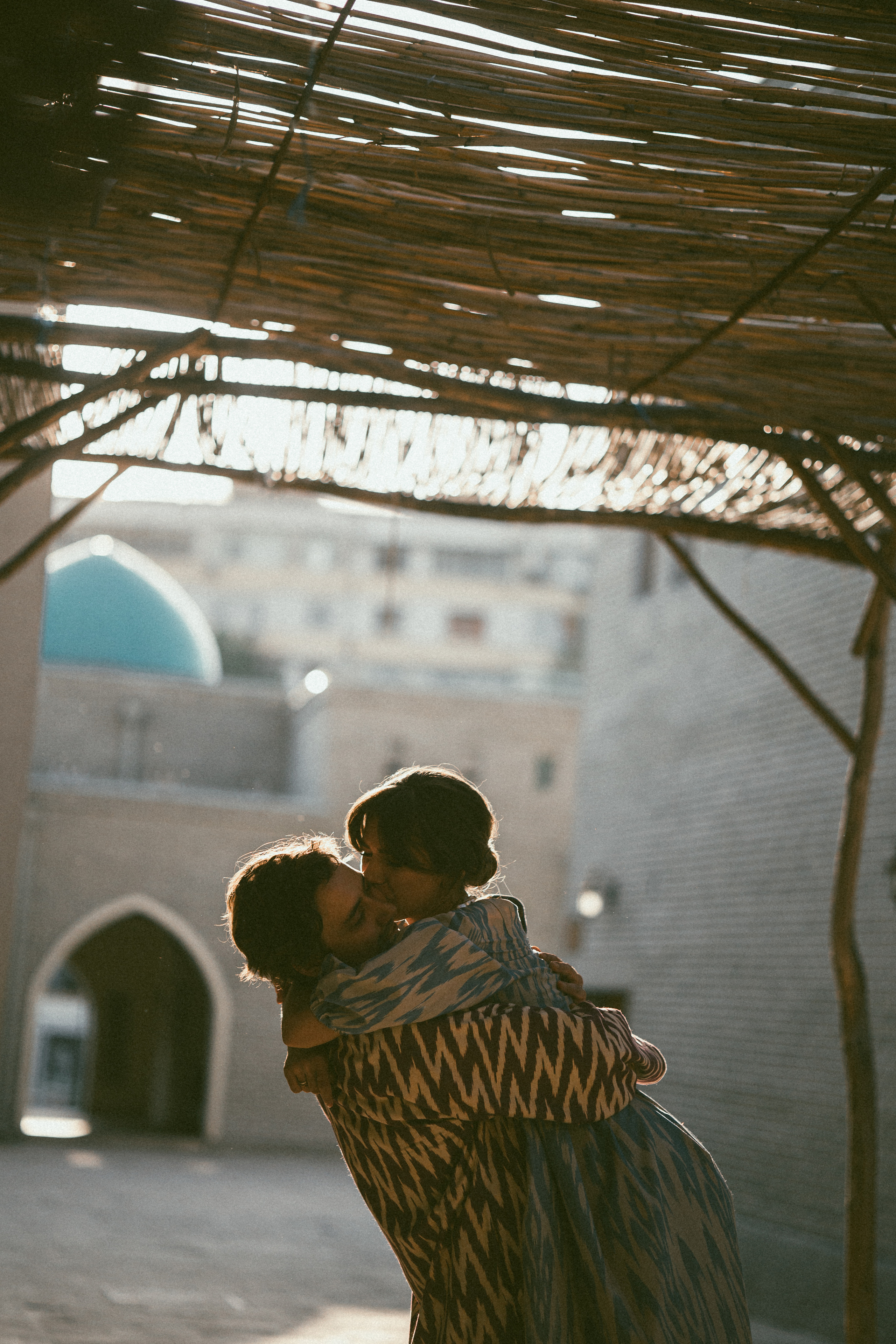 Uzbekistan. Alesya Gee Photographer Uzbekistan