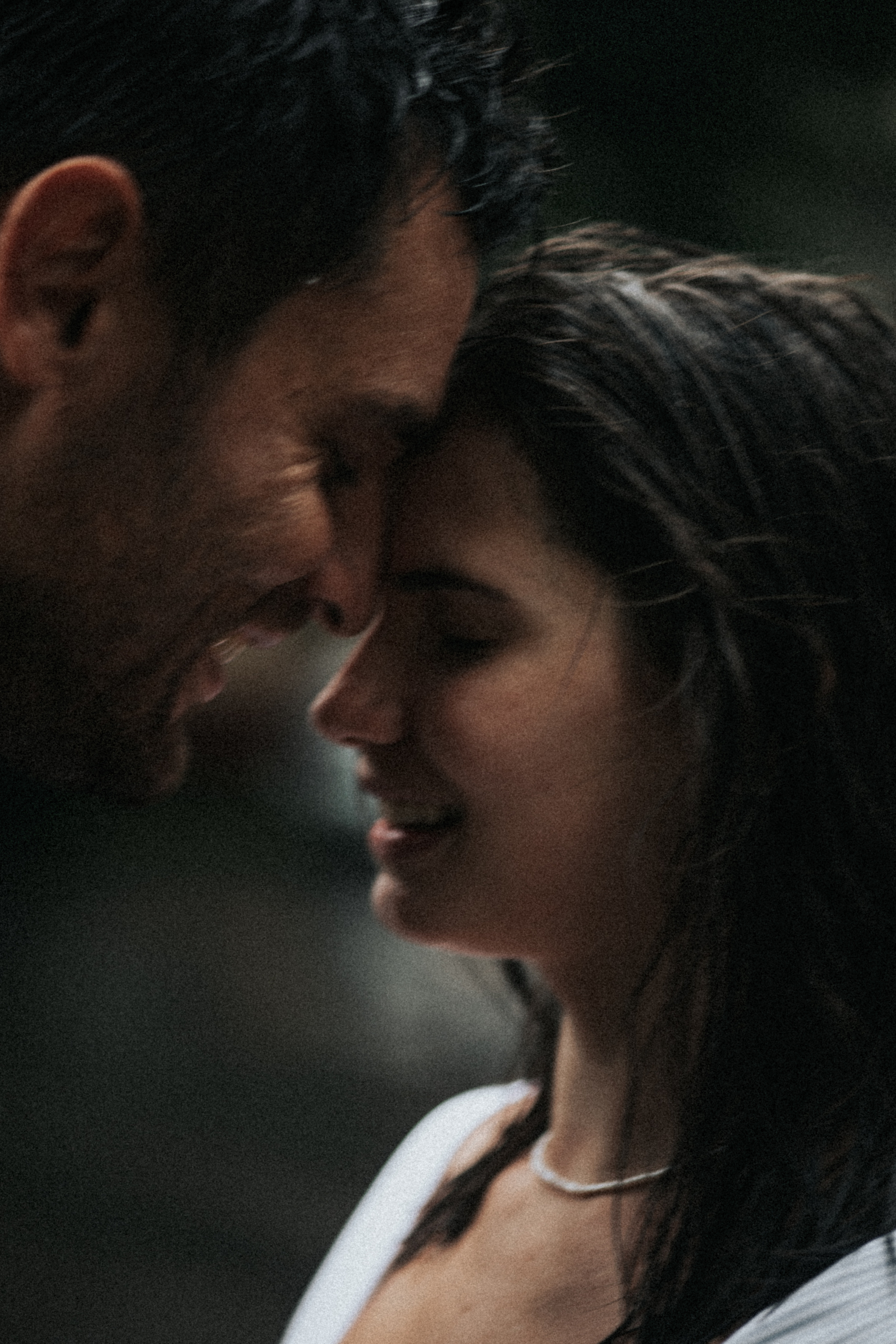 Rain. Alesya Gee Photographer Uzbekistan