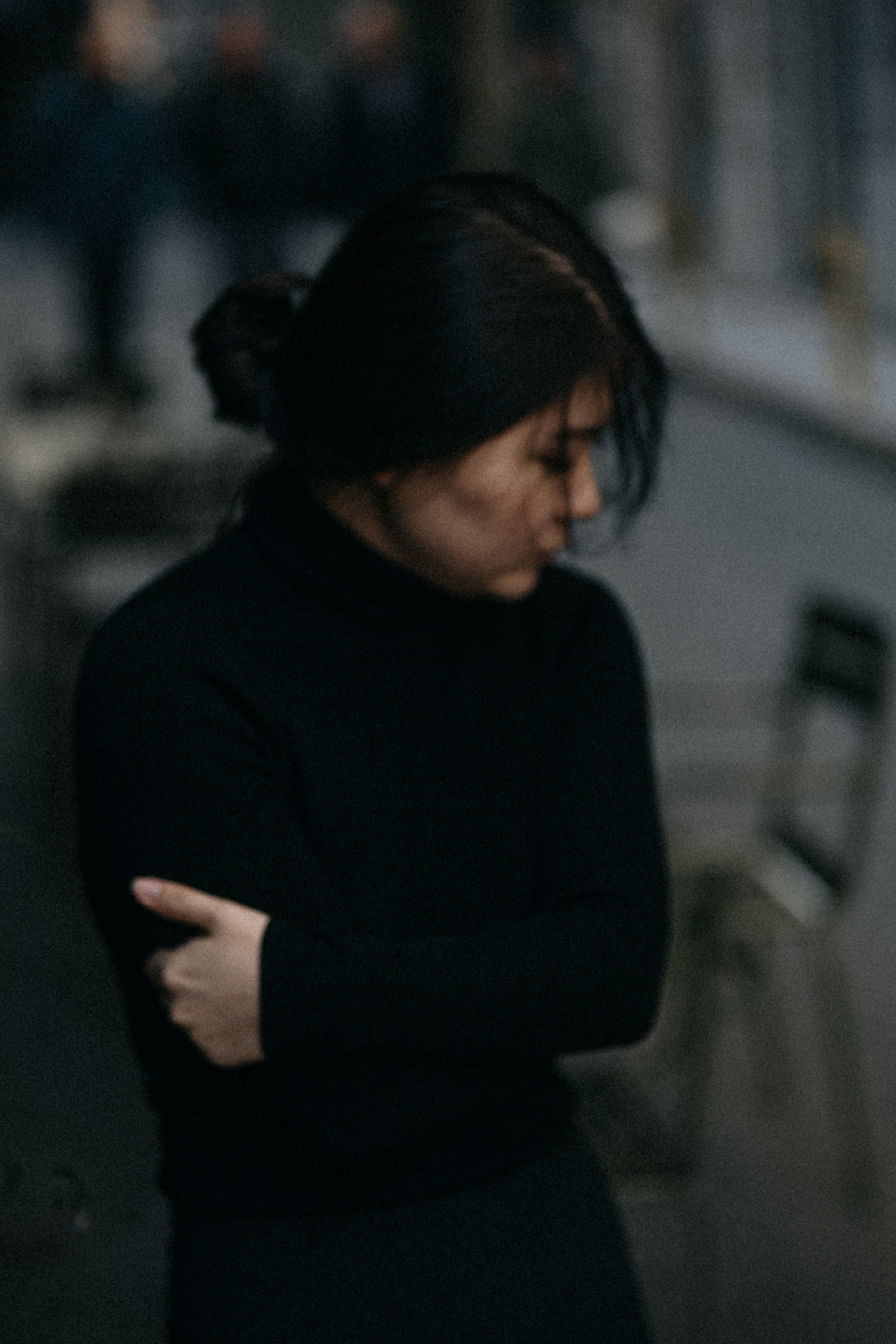 Натали. Alesya Gee Photographer Uzbekistan