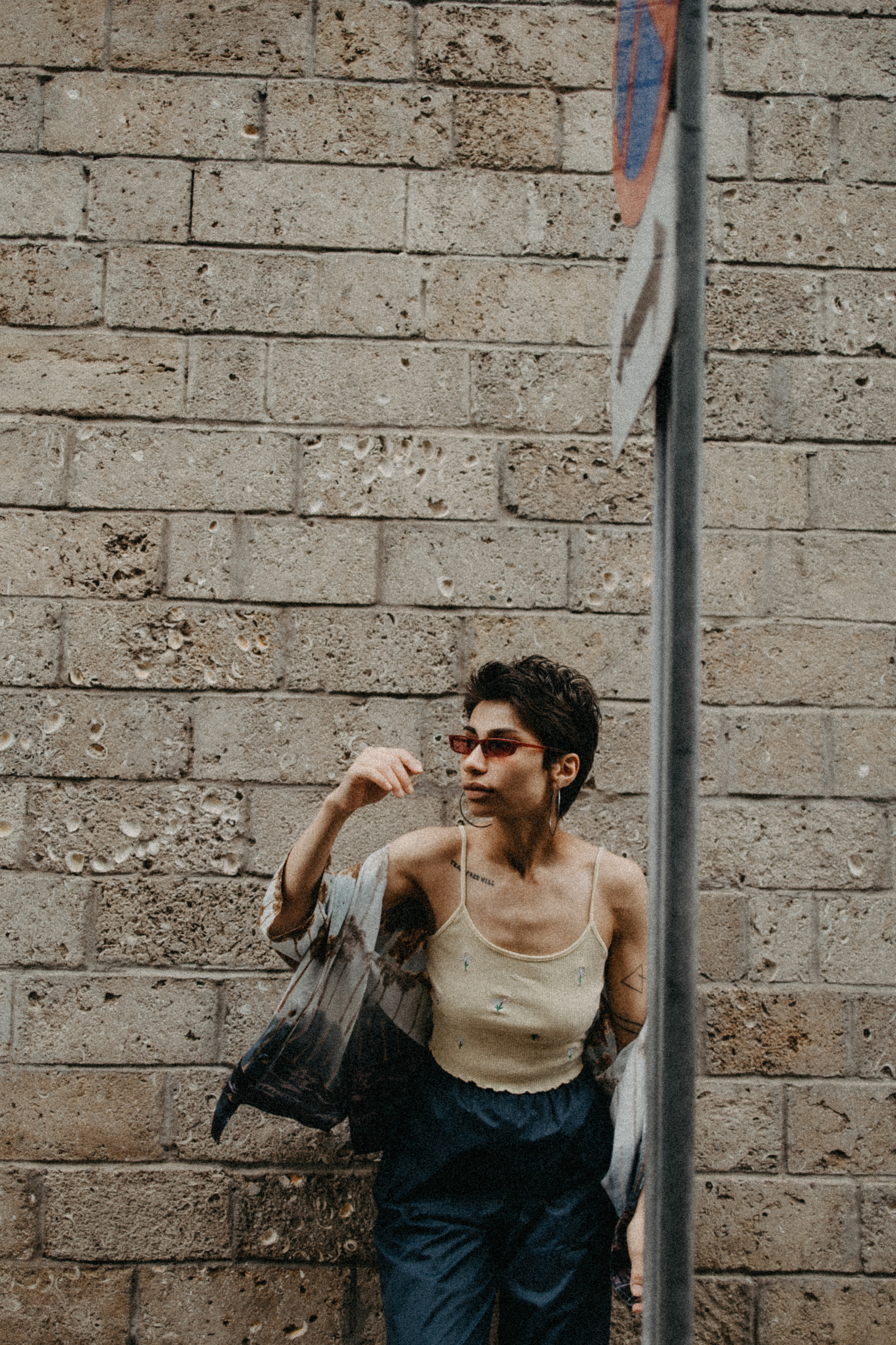 Лея. Alesya Gee Photographer Uzbekistan