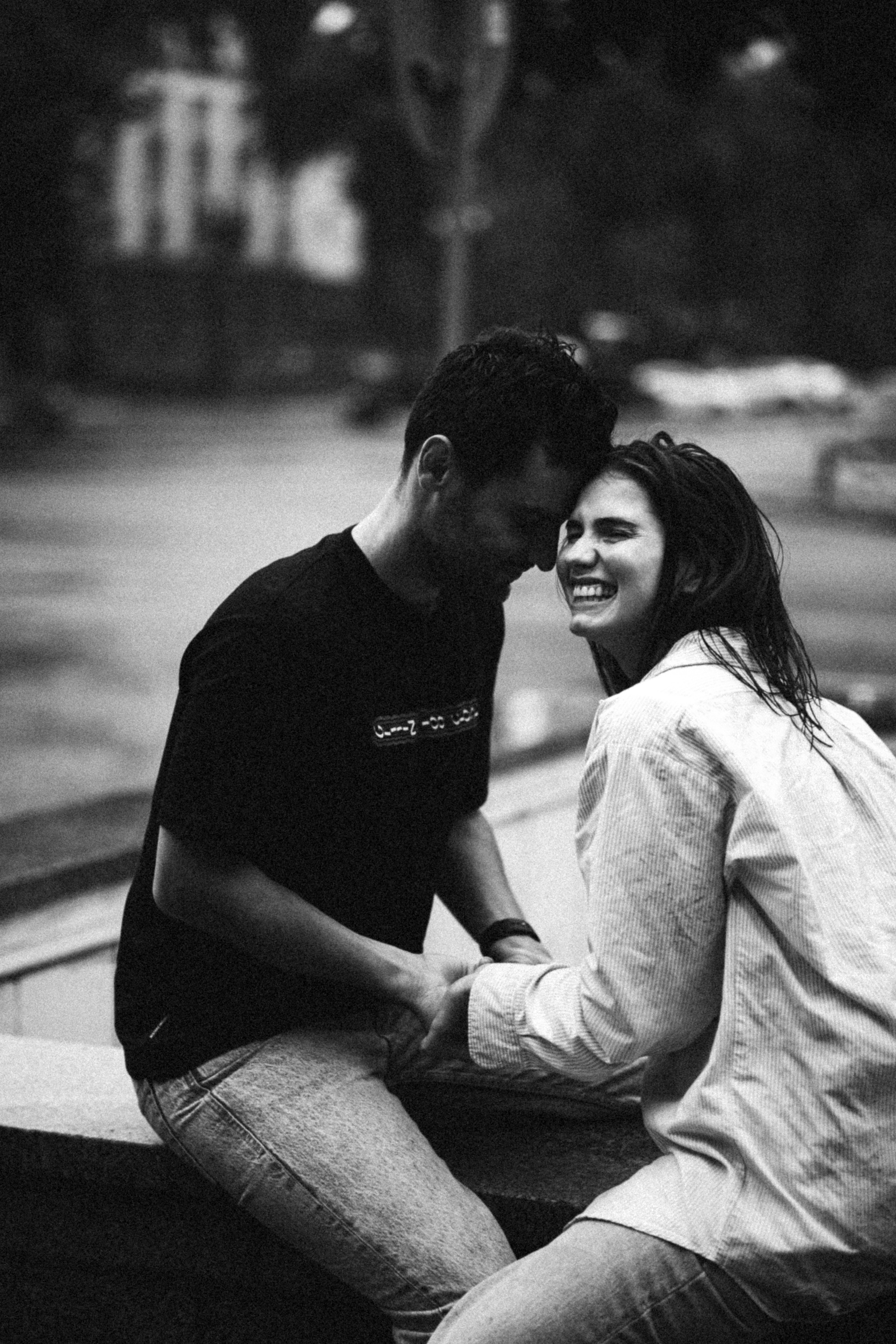 Rain. Alesya Gee Photographer Uzbekistan