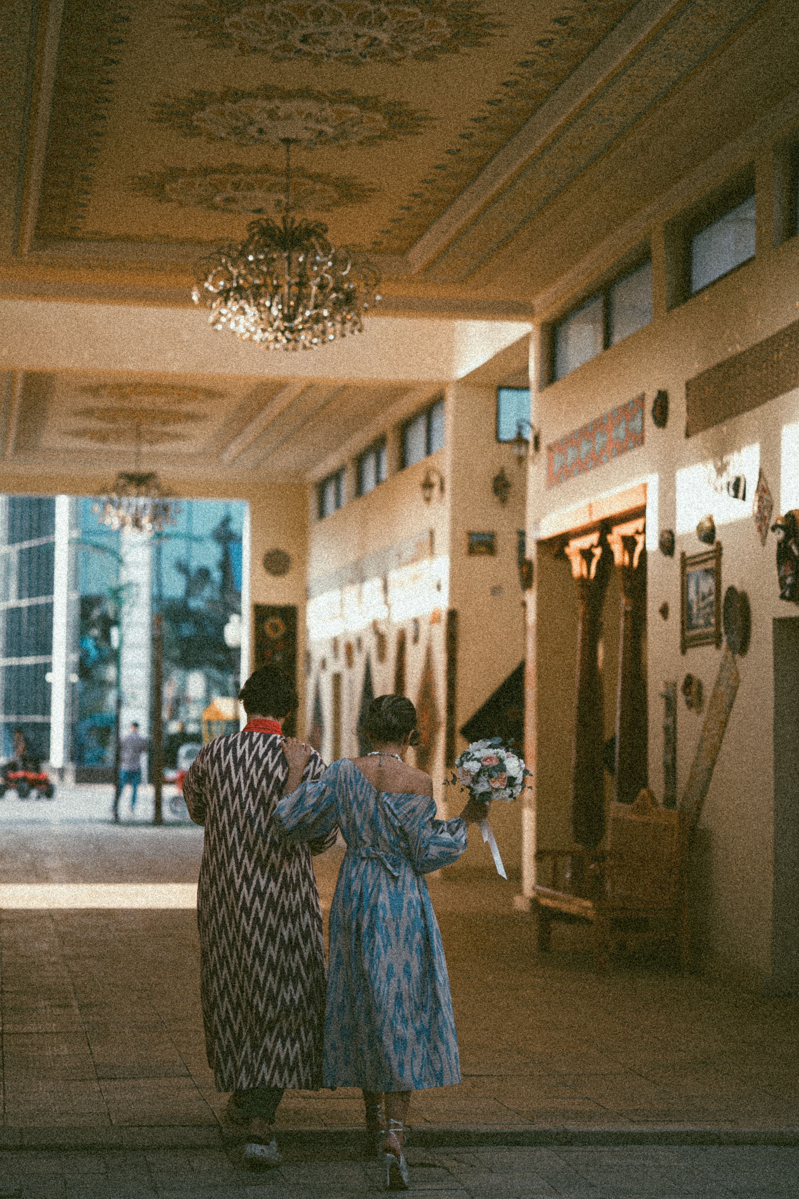 Uzbekistan. Alesya Gee Photographer Uzbekistan