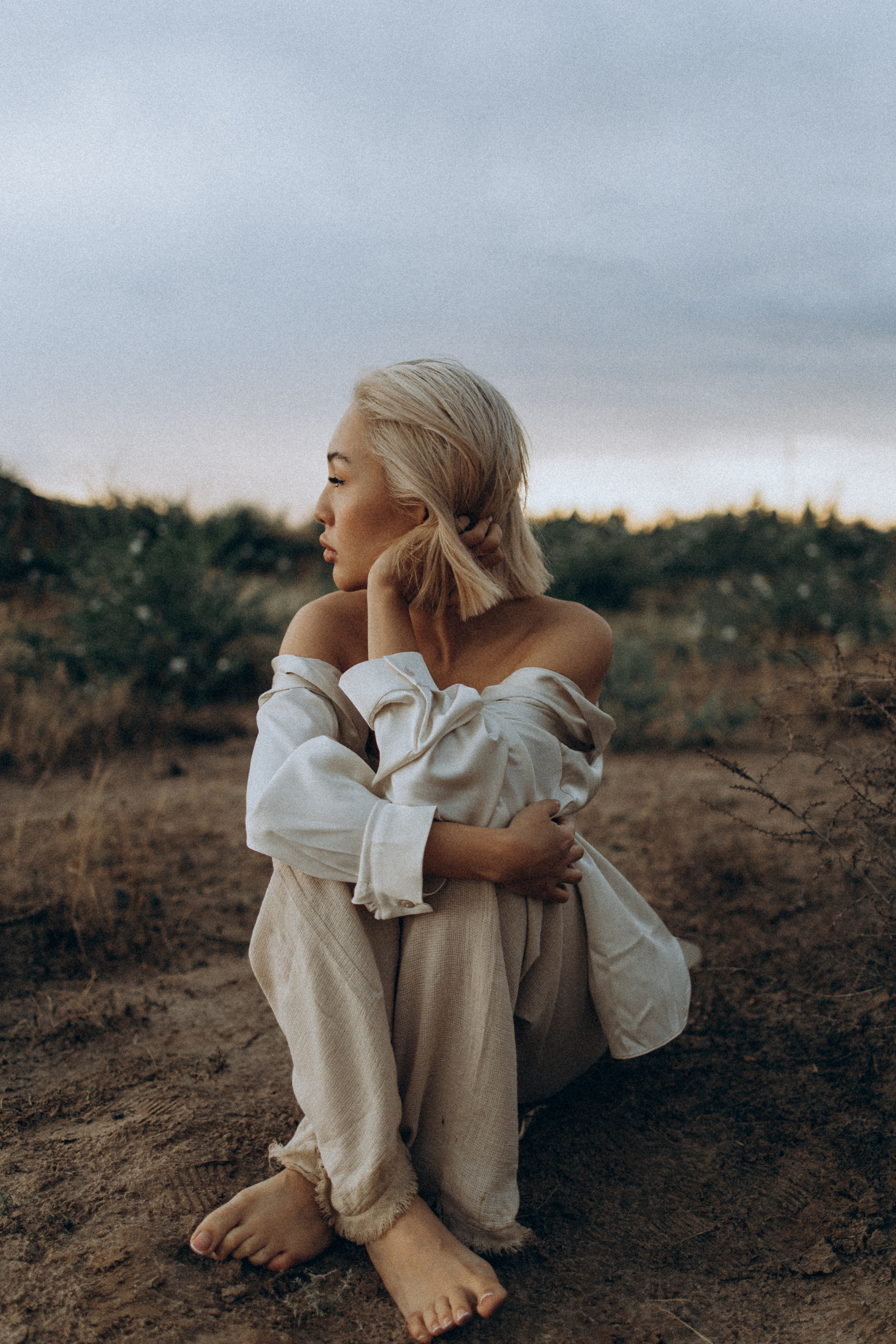 Лера. Alesya Gee Photographer Uzbekistan