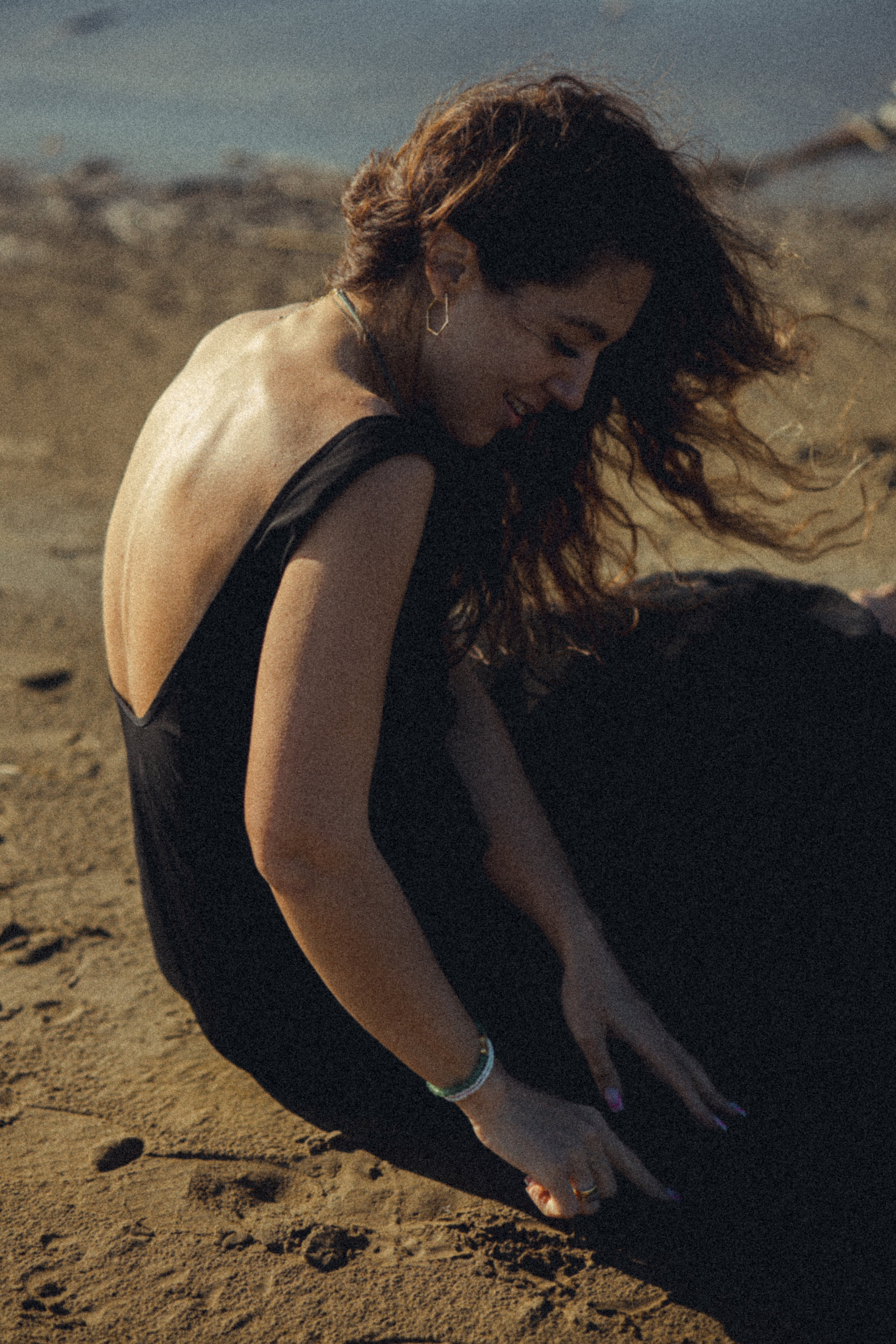 Аурика. Alesya Gee Photographer Uzbekistan