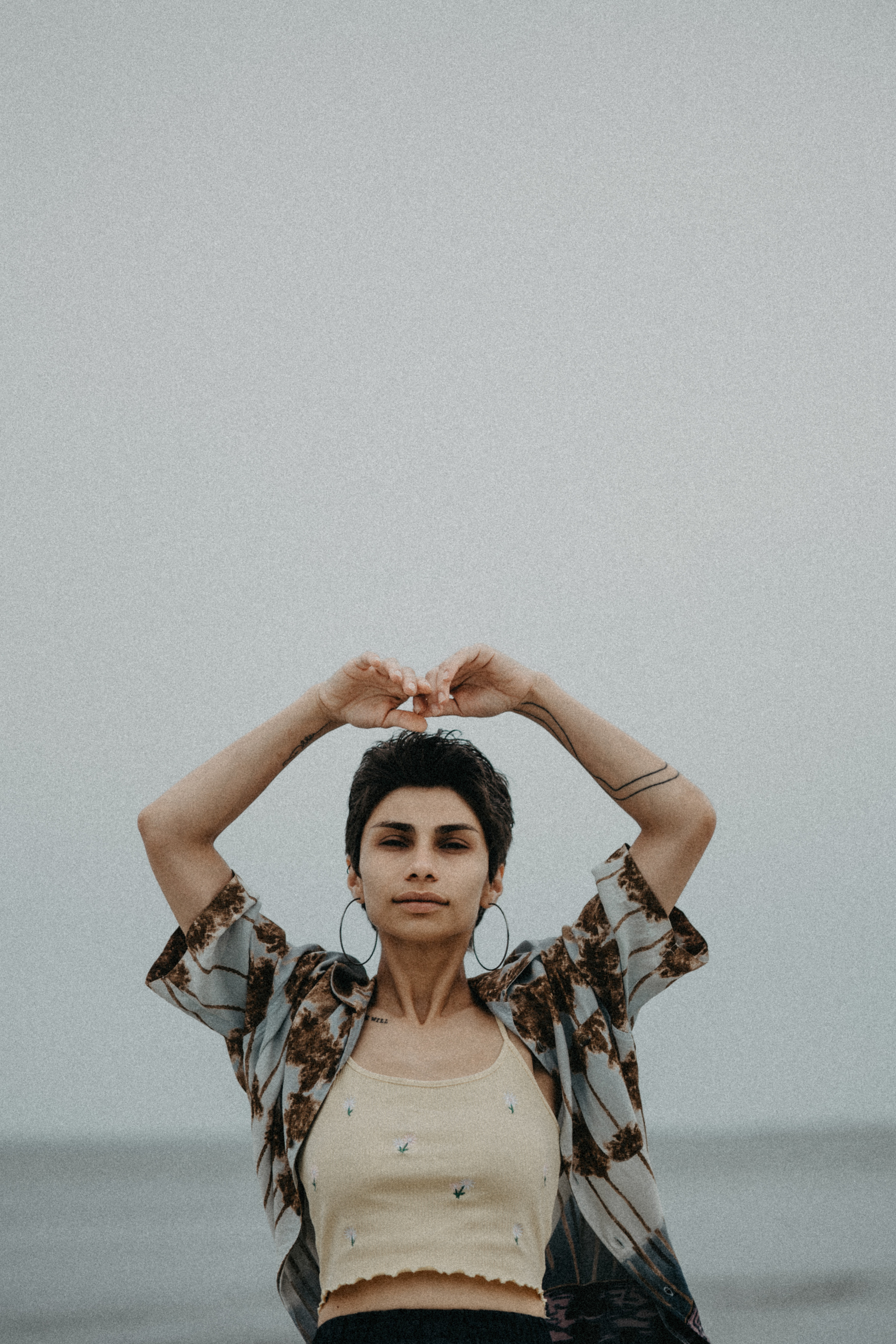 Лея. Alesya Gee Photographer Uzbekistan