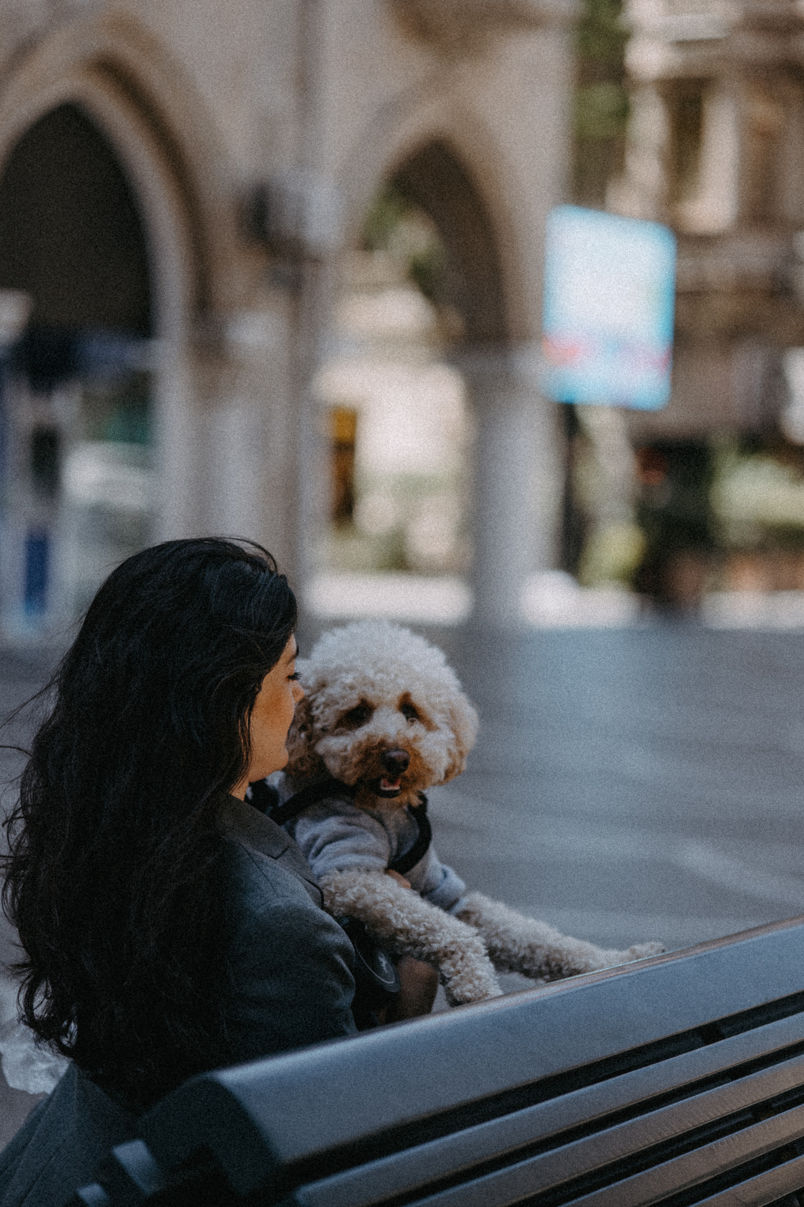 Нигар. Alesya Gee Photographer Uzbekistan