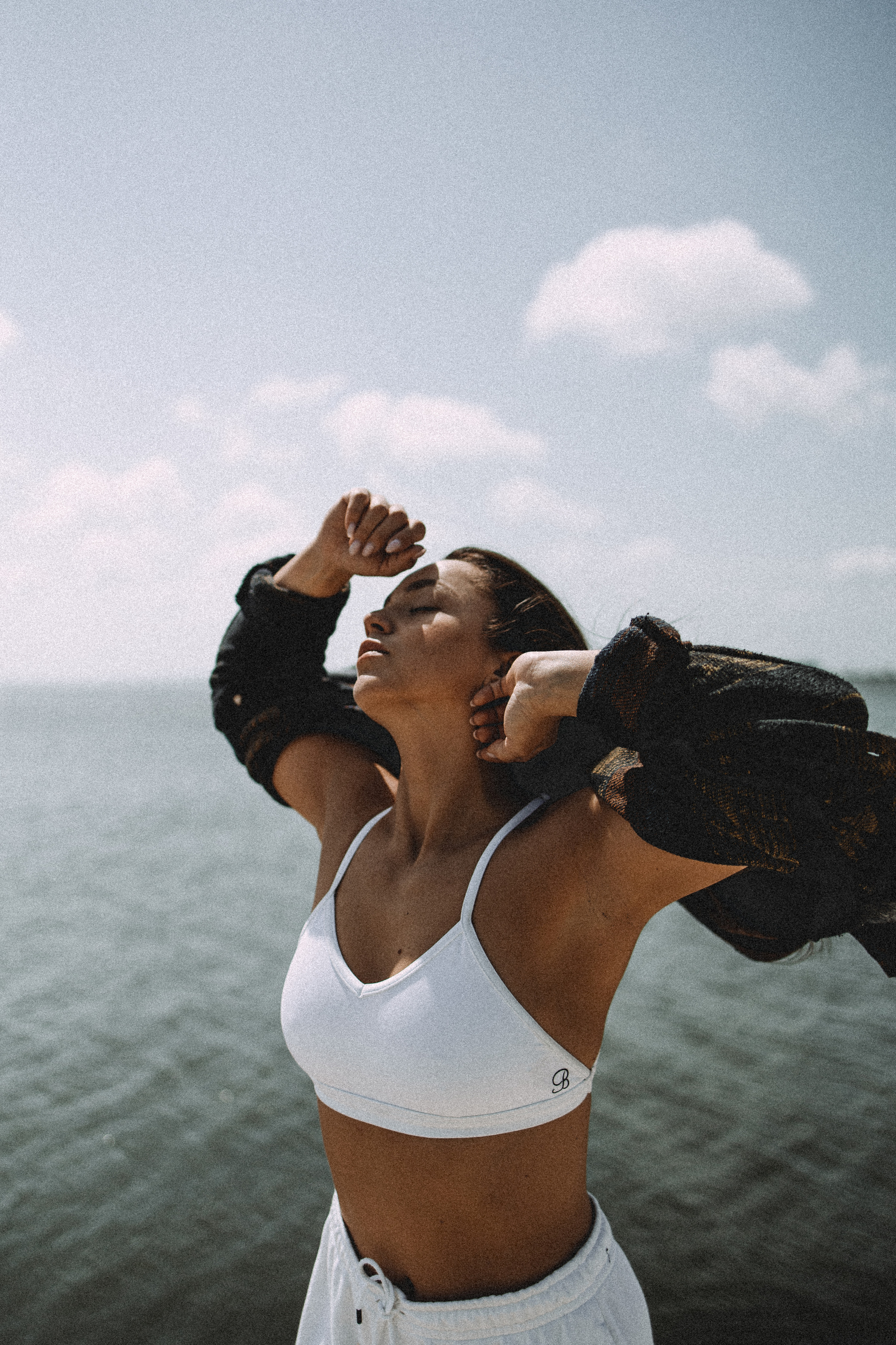 Ольга. Alesya Gee Photographer Uzbekistan