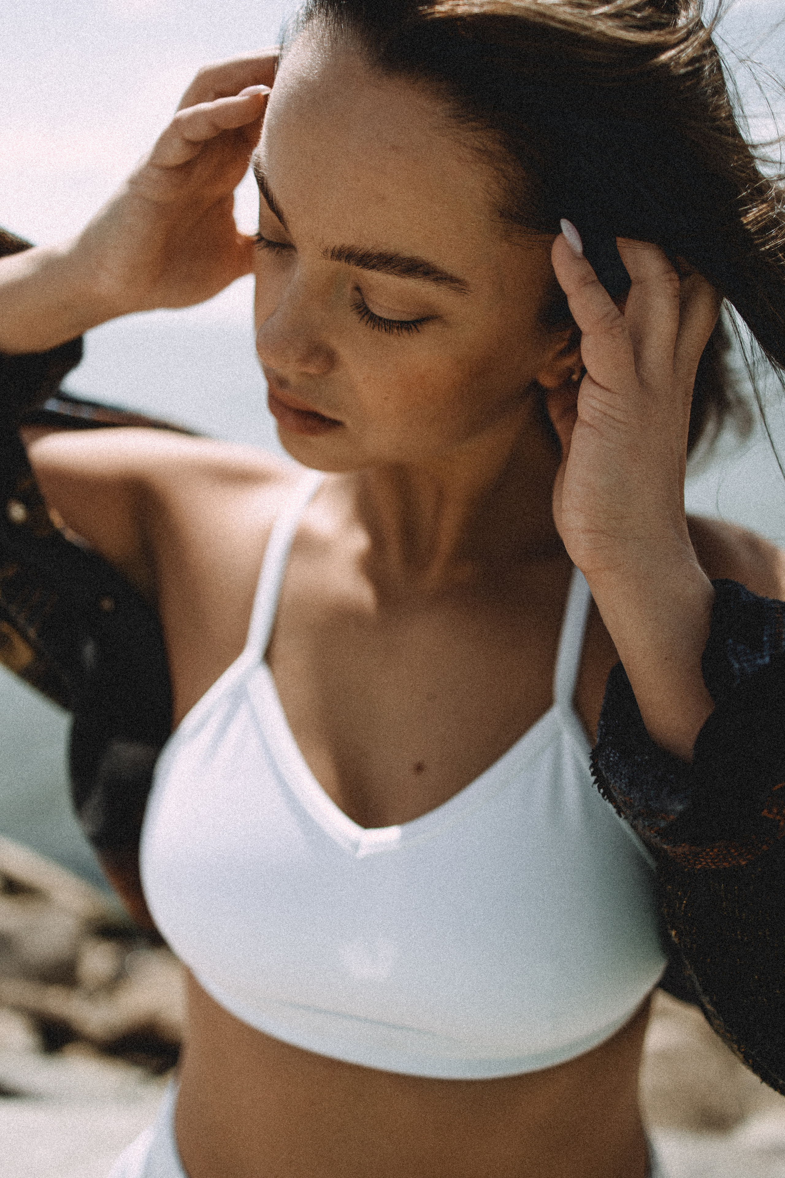 Ольга. Alesya Gee Photographer Uzbekistan