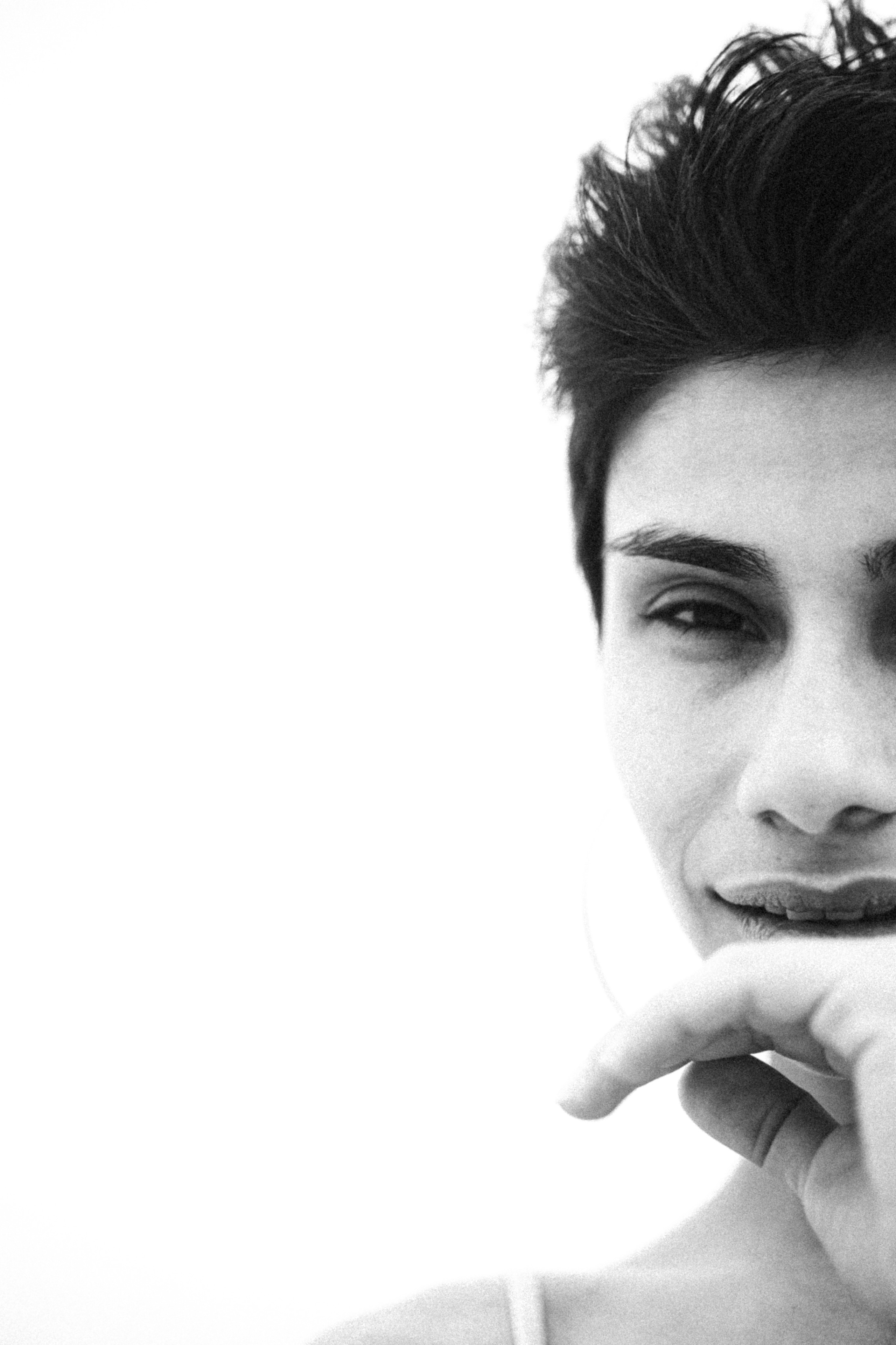 Лея. Alesya Gee Photographer Uzbekistan