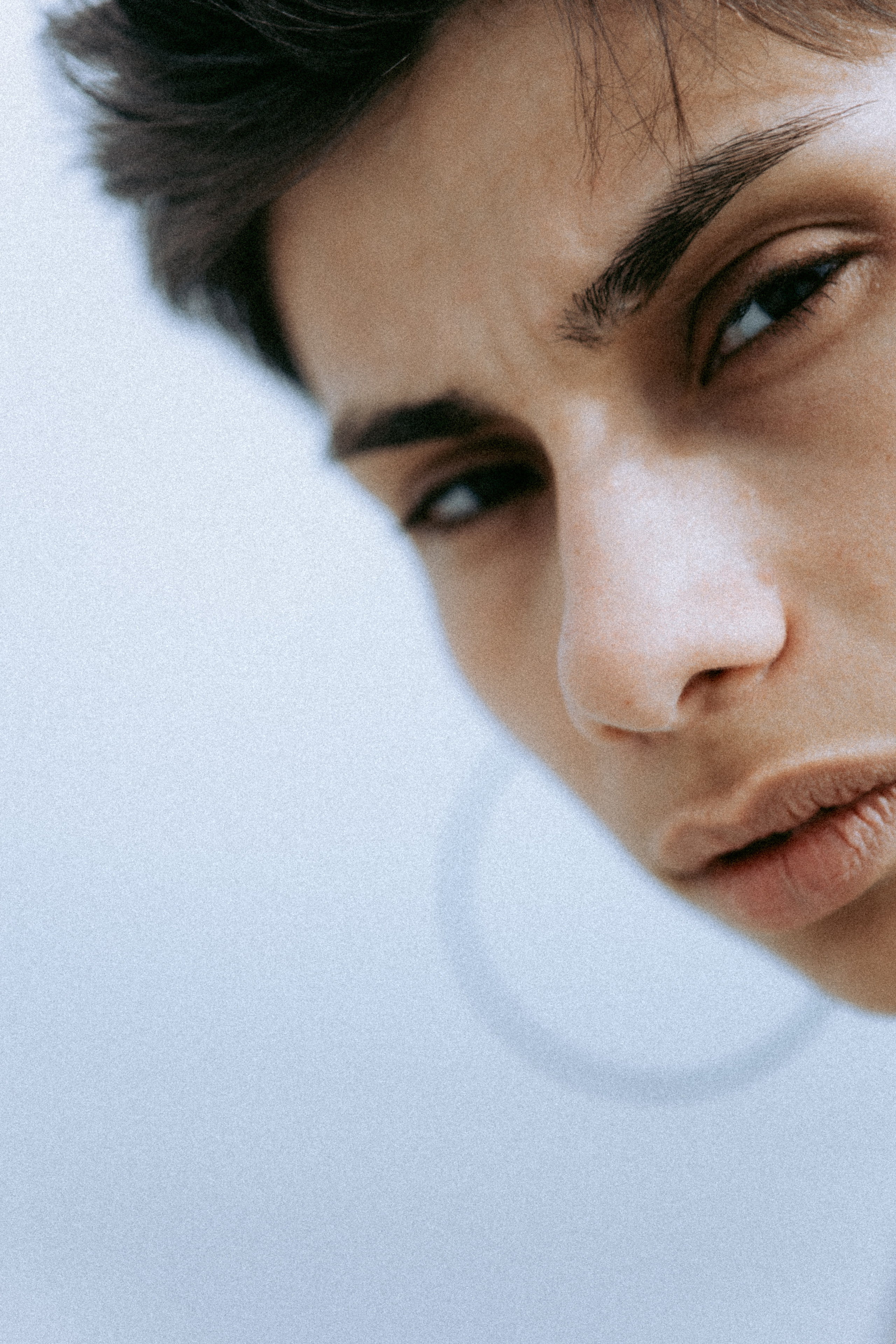 Лея. Alesya Gee Photographer Uzbekistan