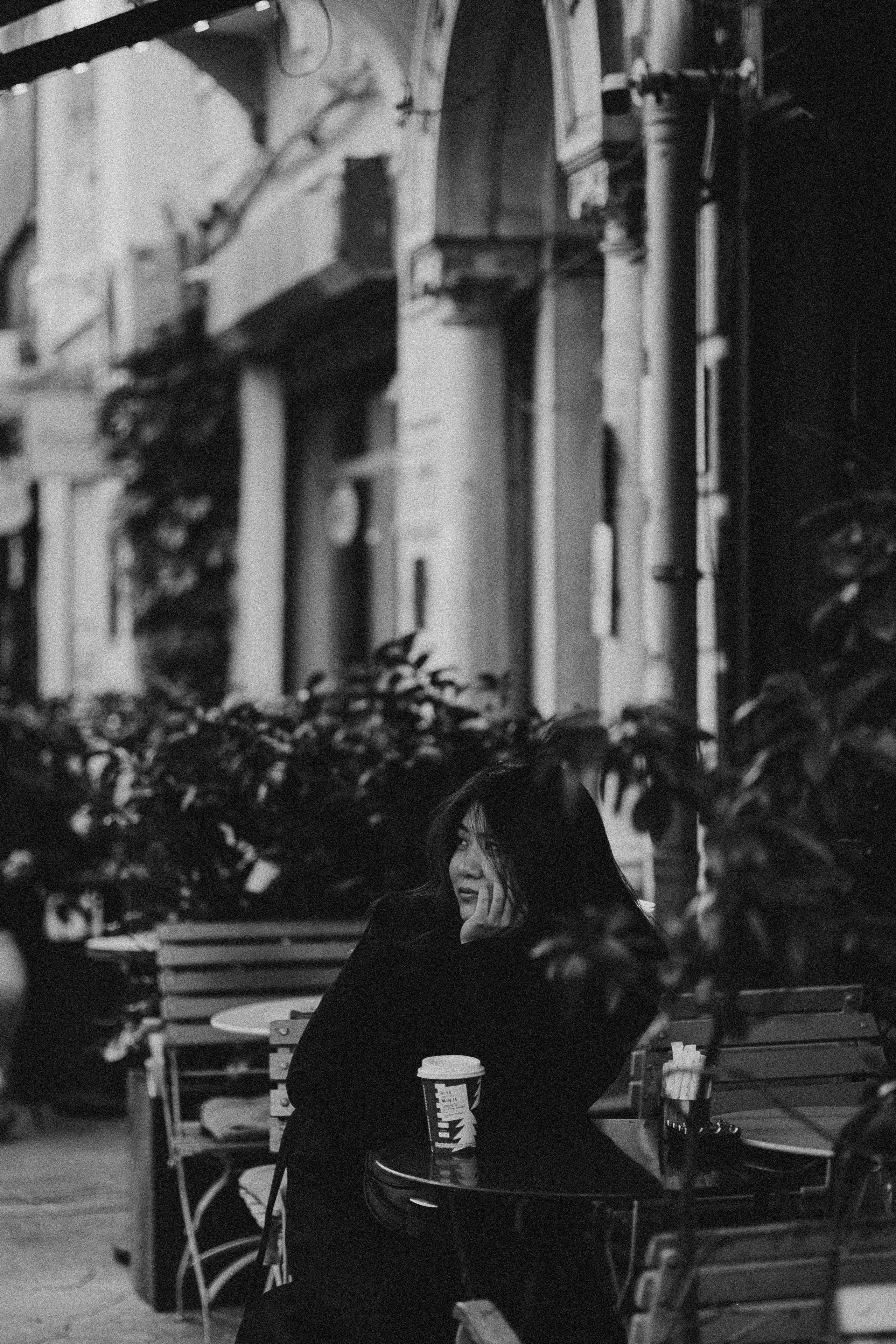 Натали. Alesya Gee Photographer Uzbekistan