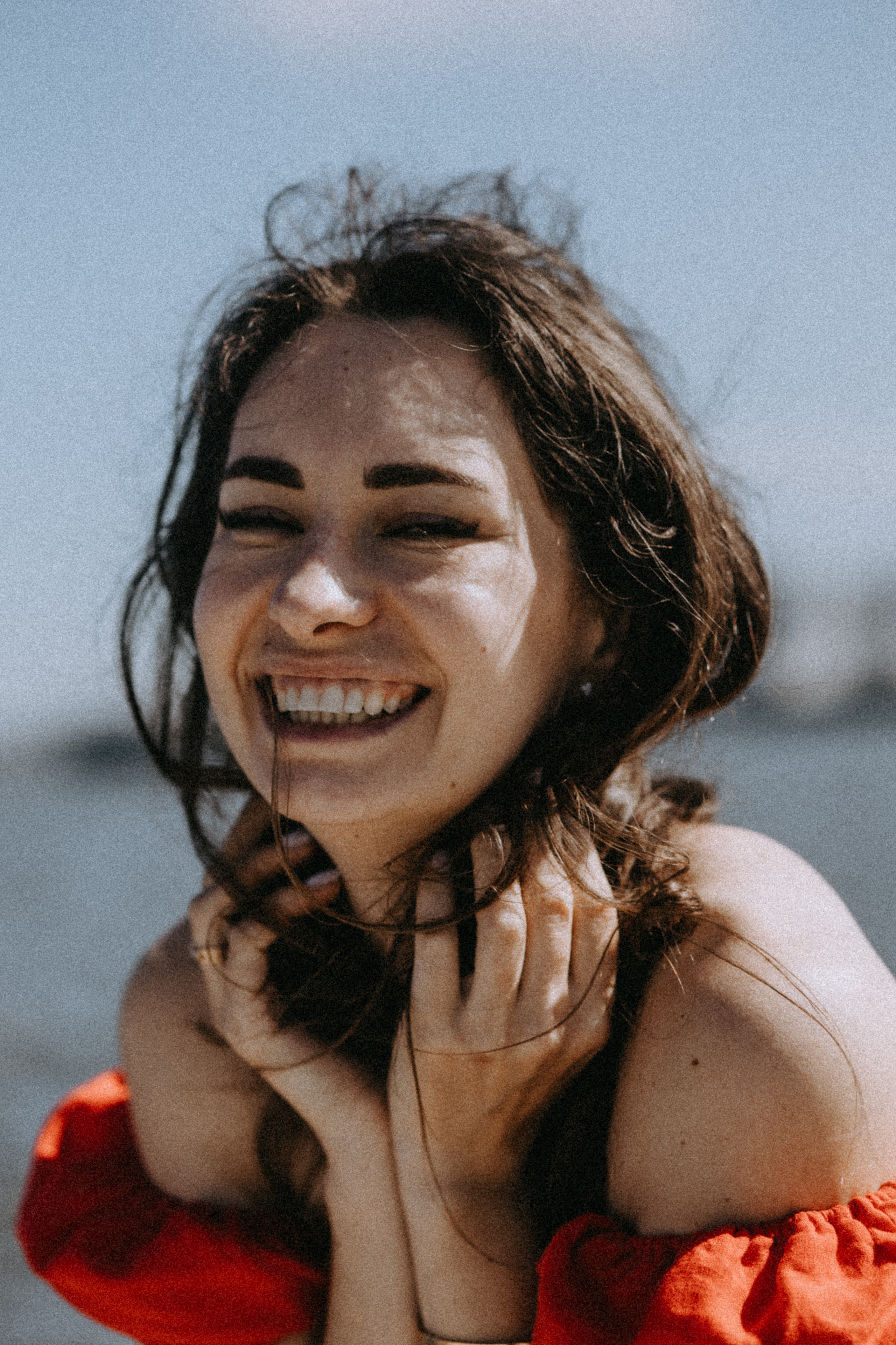 Софи. Alesya Gee Photographer Uzbekistan