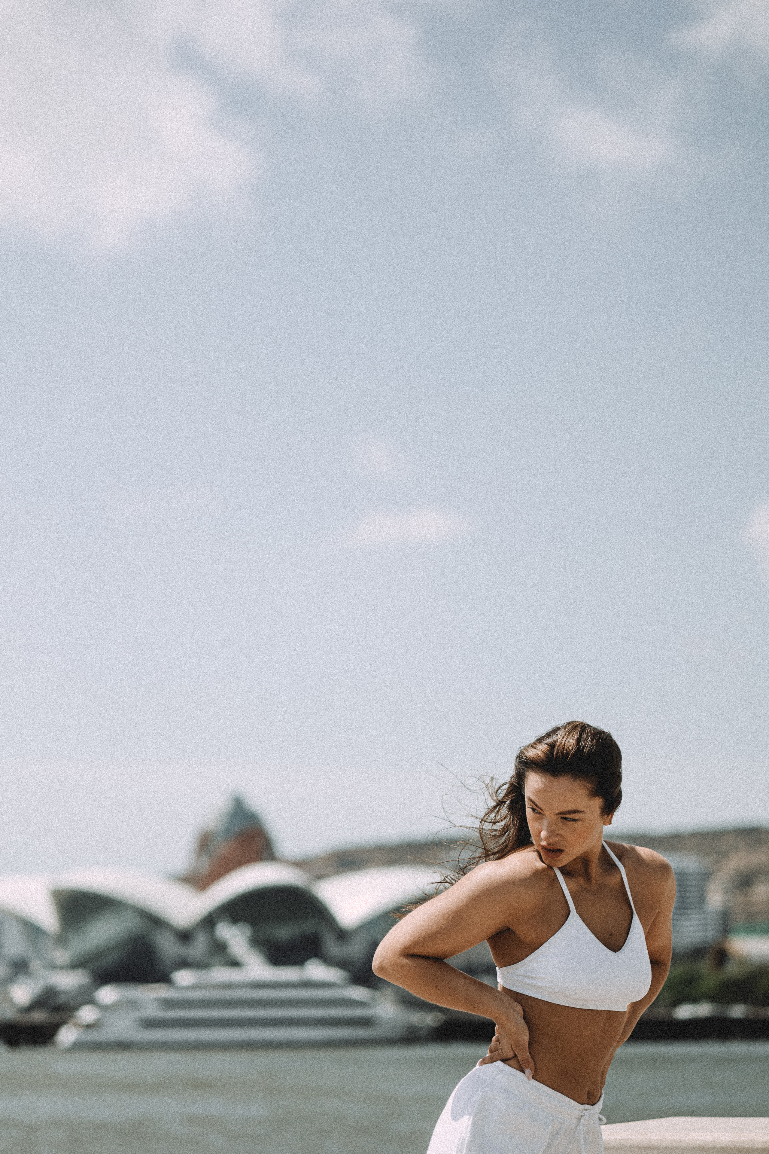 Ольга. Alesya Gee Photographer Uzbekistan