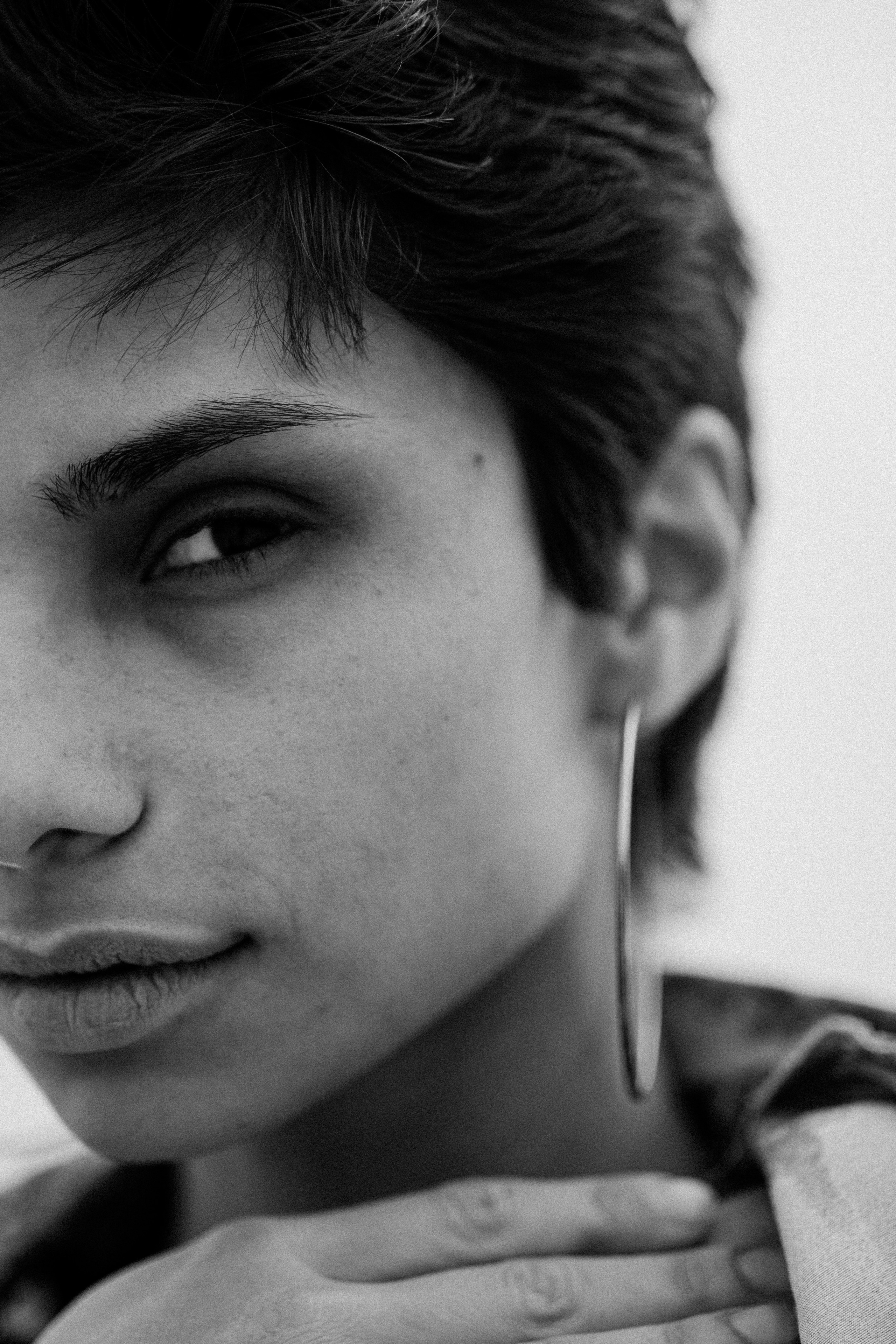 Лея. Alesya Gee Photographer Uzbekistan